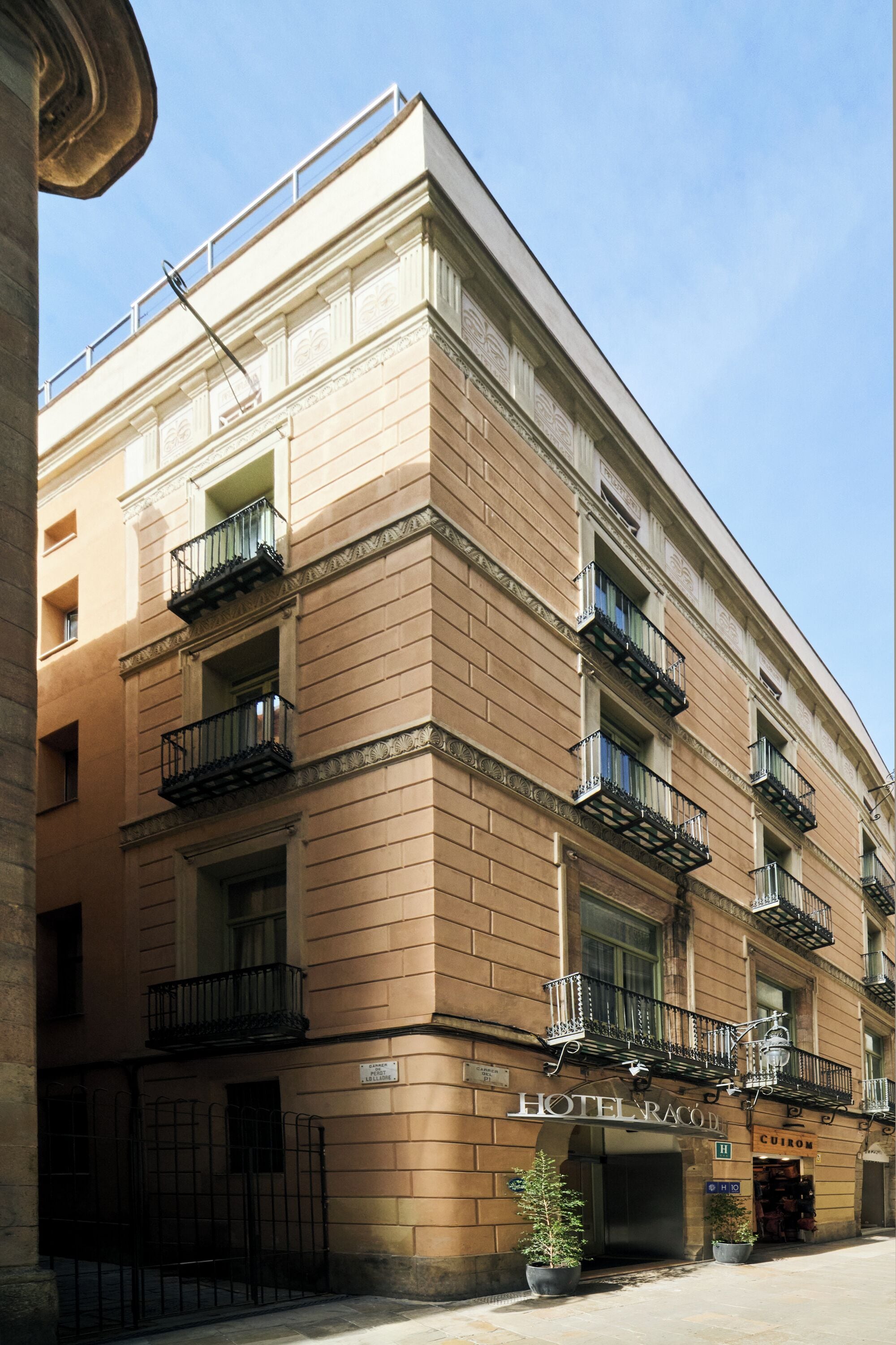 Photo - H10 Racó del Pi Boutique Hotel