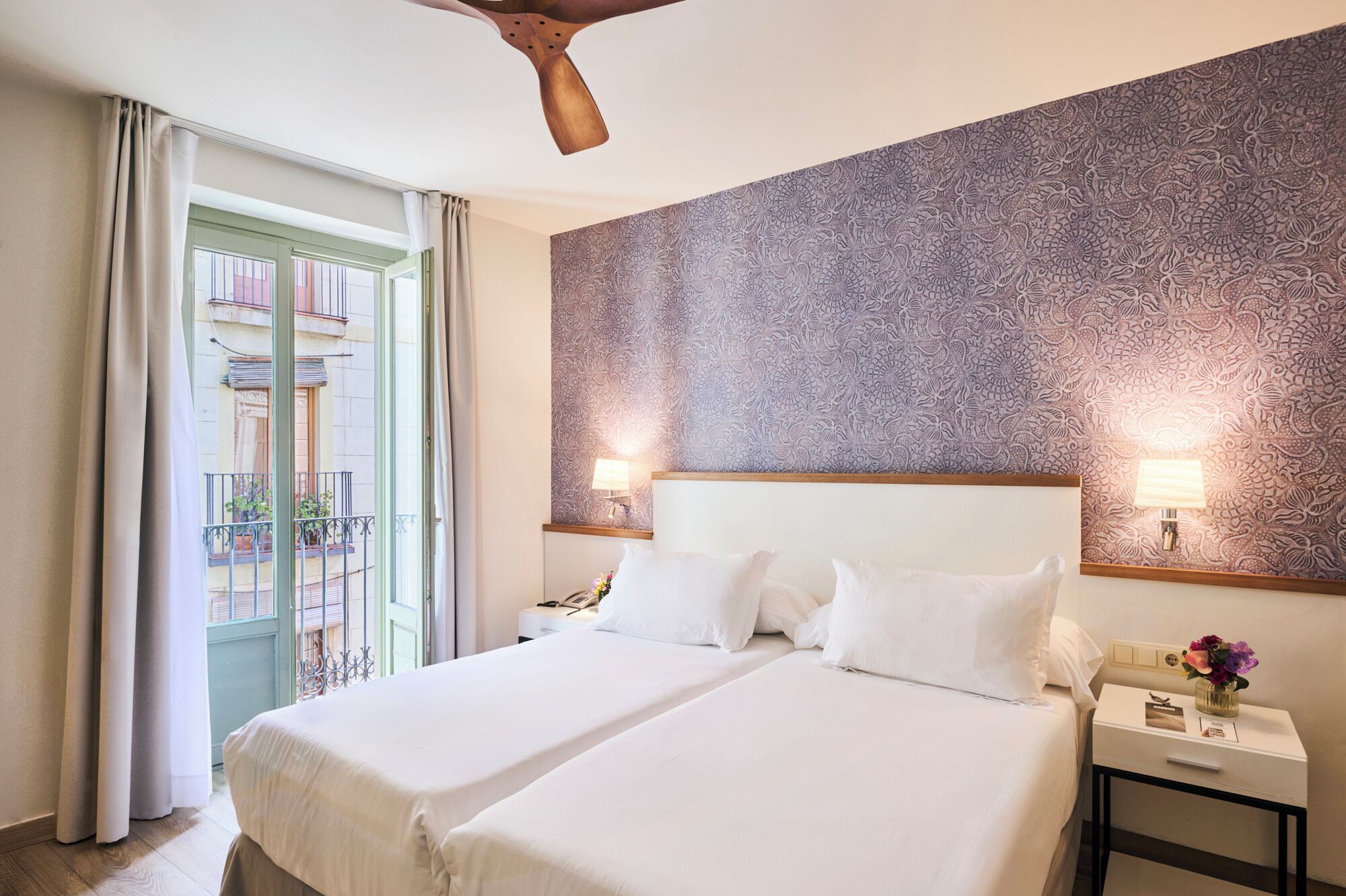 Foto - H10 Raco del Pi