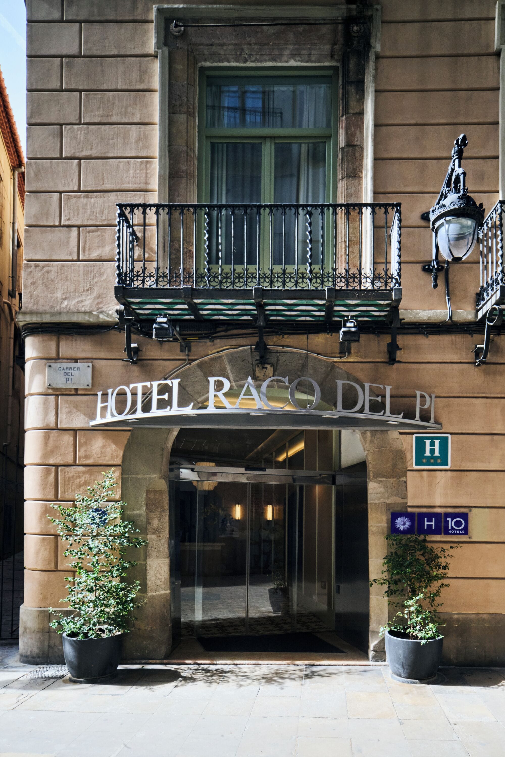 Photo - H10 Racó del Pi Boutique Hotel
