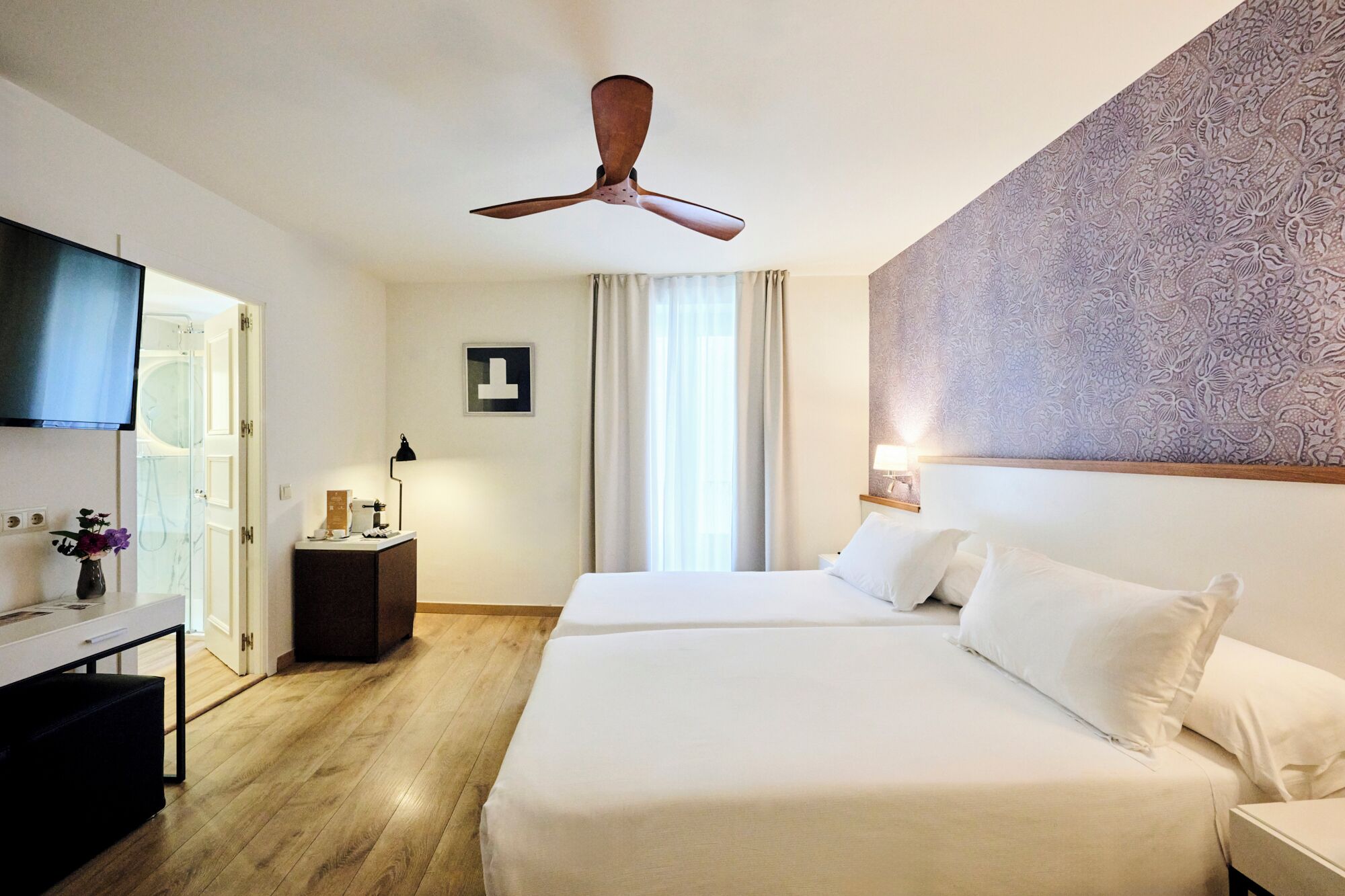 Foto - H10 Raco del Pi