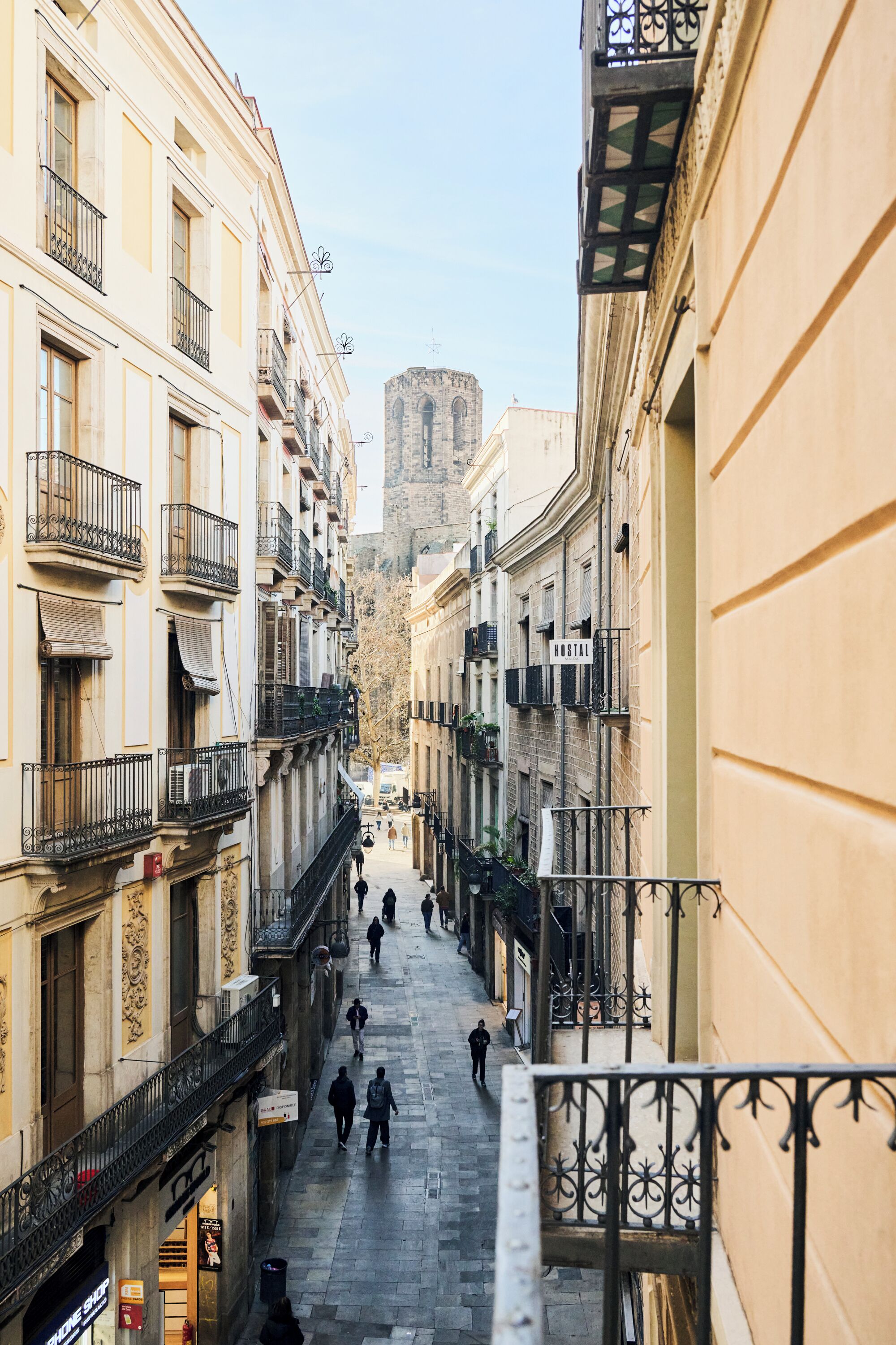 Foto - H10 Raco del Pi