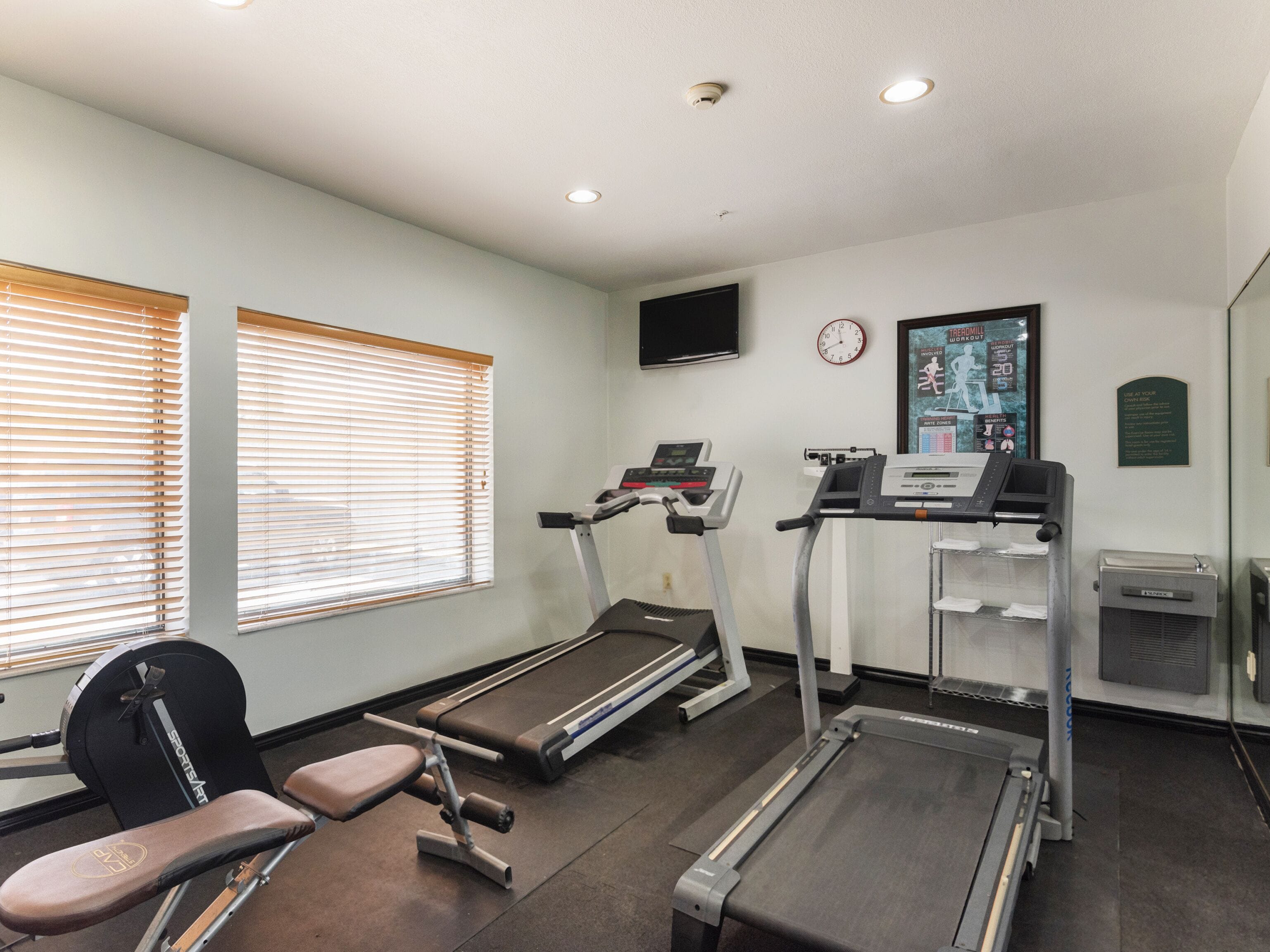 Foto - Baymont by Wyndham Houston Brookhollow