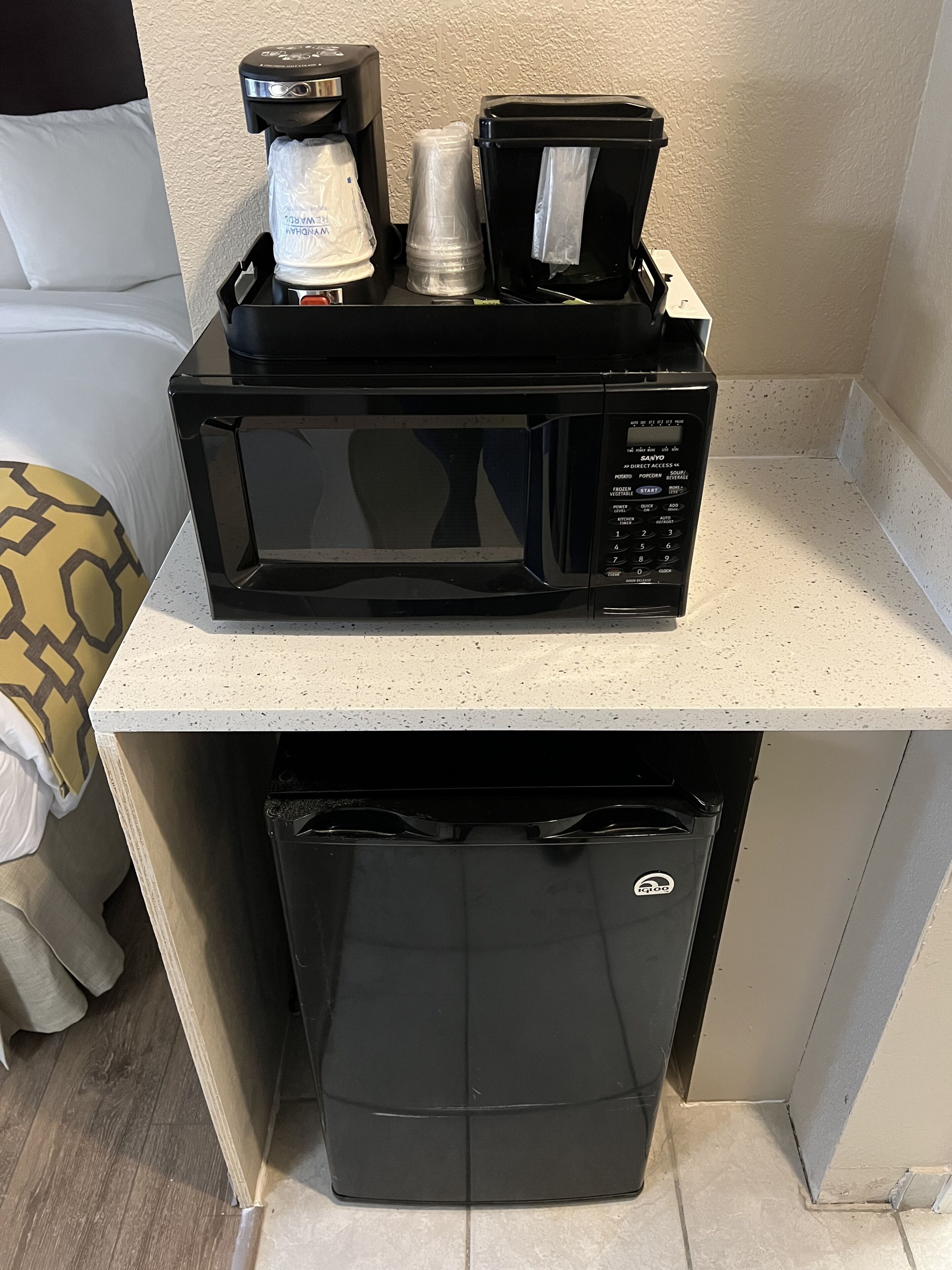 Foto - Baymont by Wyndham Houston Brookhollow