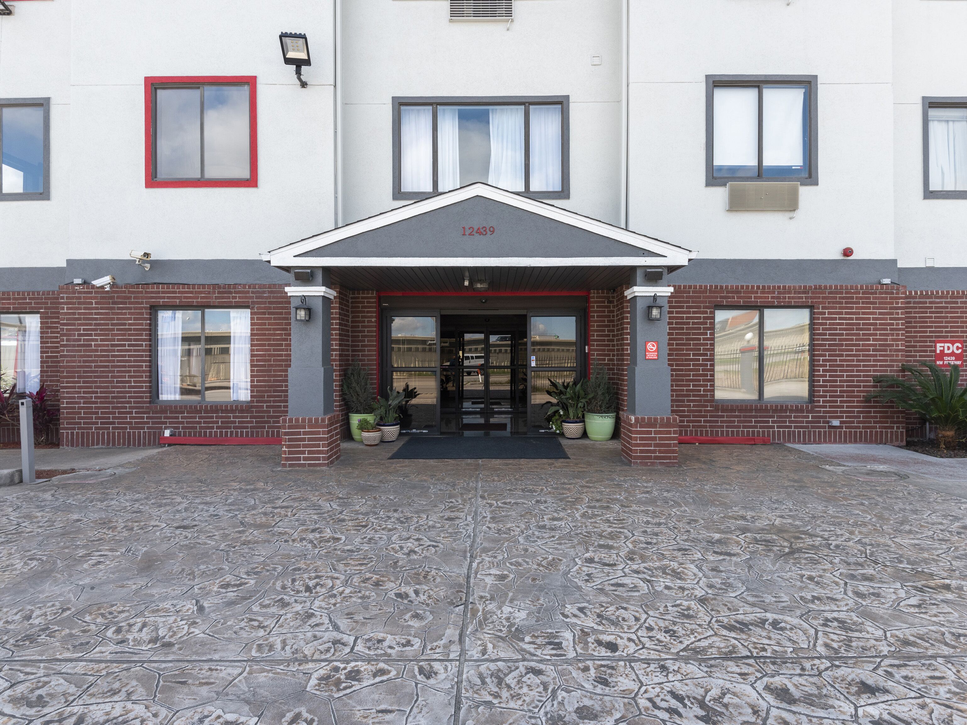 Foto - Baymont by Wyndham Houston Brookhollow