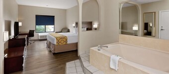 Baymont by Wyndham Houston Brookhollow
