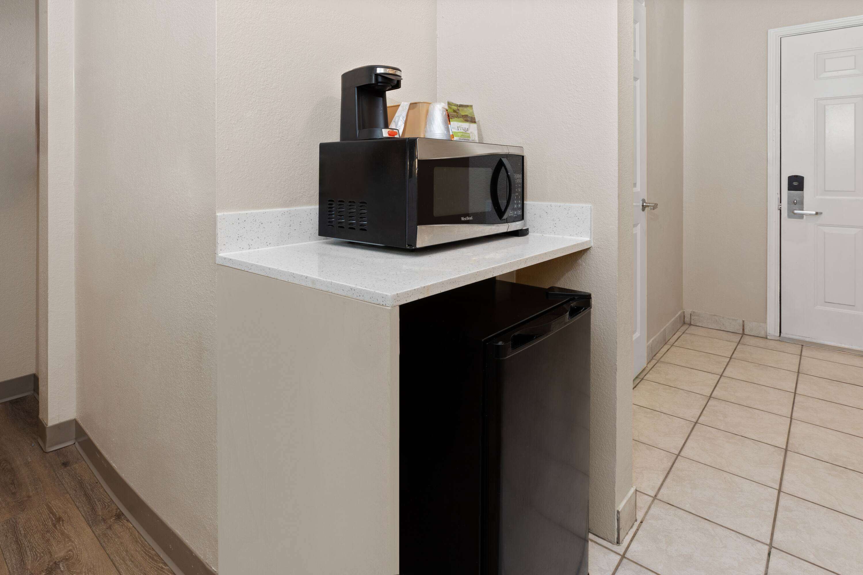 Foto - Baymont by Wyndham Houston Brookhollow