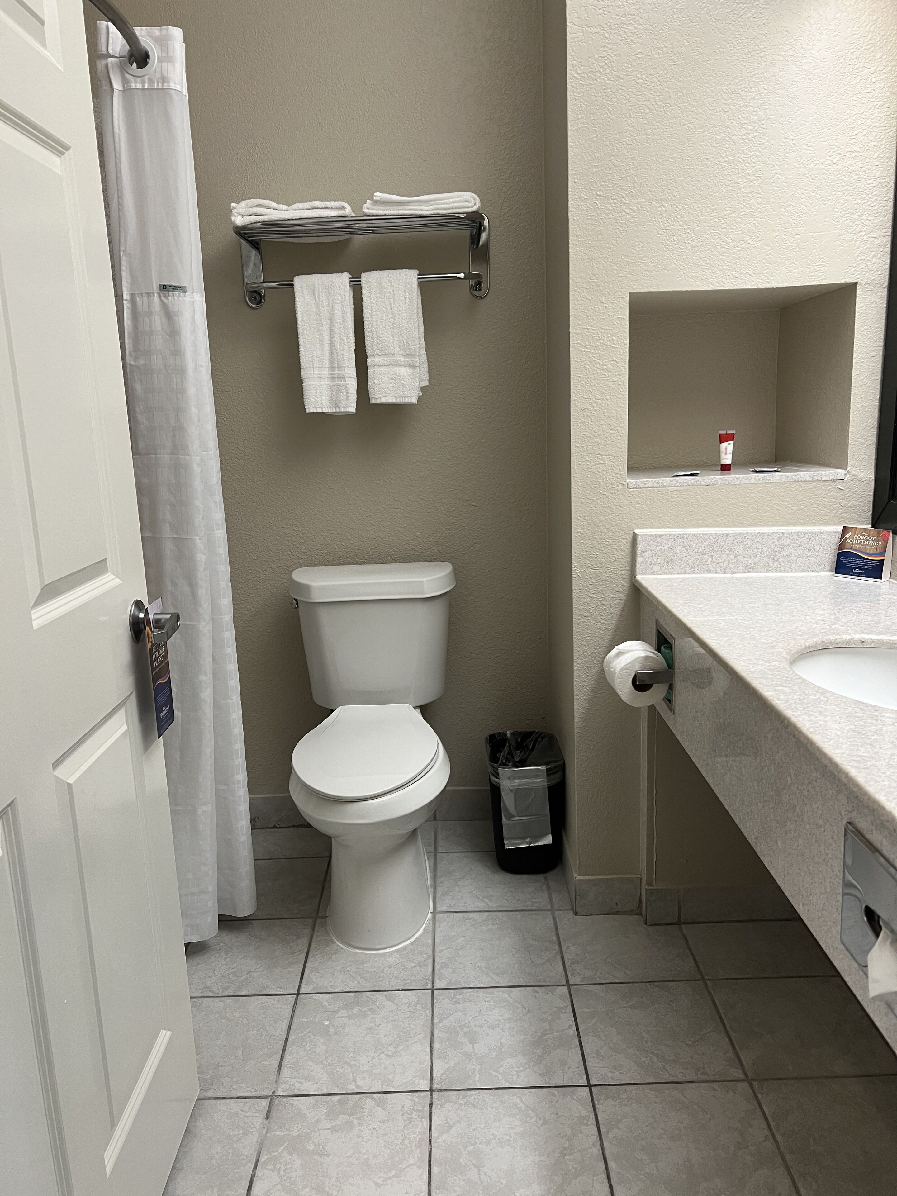 Kamar mandi