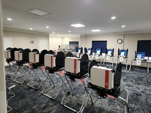 Meeting facility - Baymont by Wyndham Houston Brookhollow (Houston)