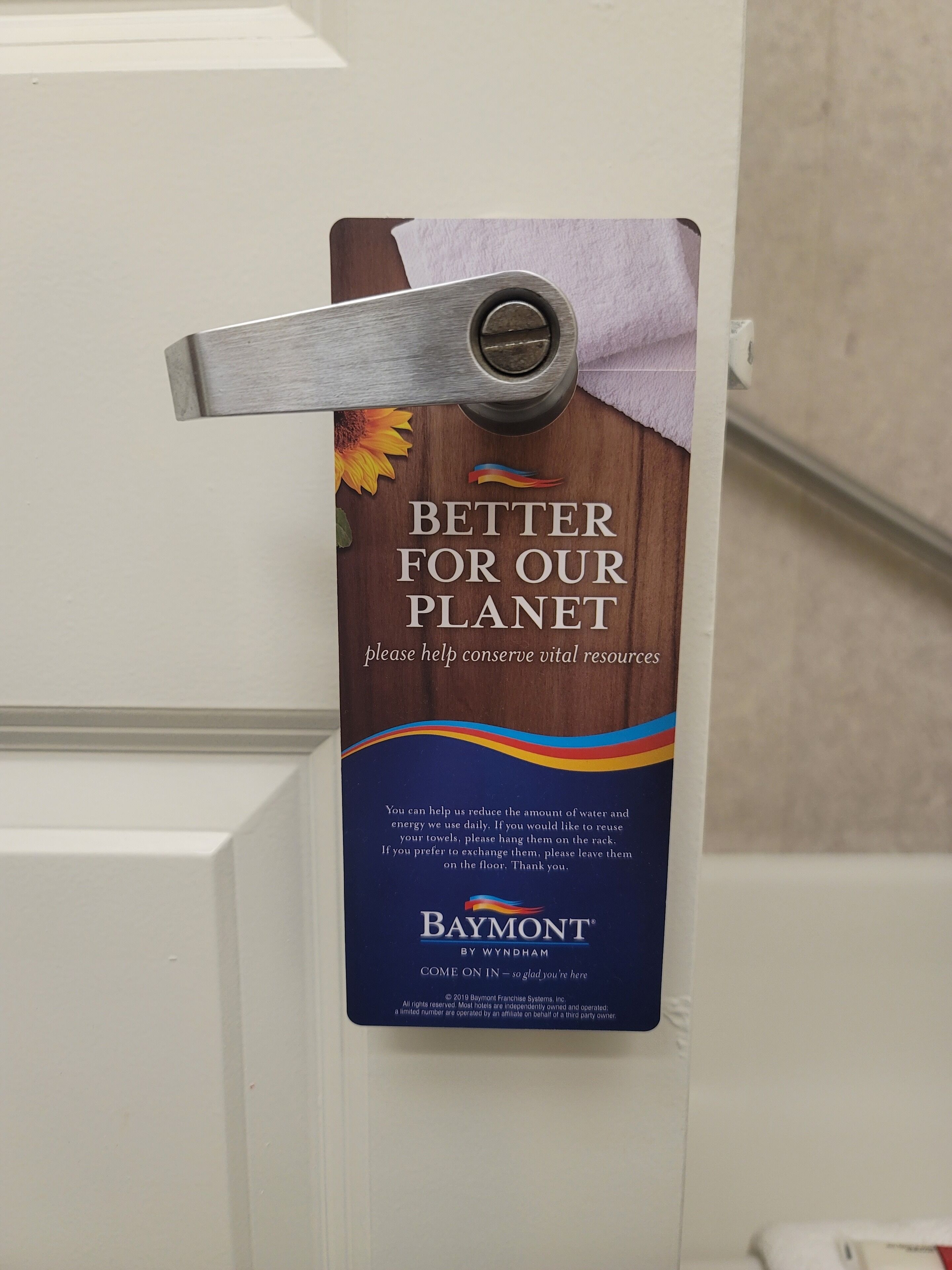 Foto - Baymont by Wyndham Houston Brookhollow