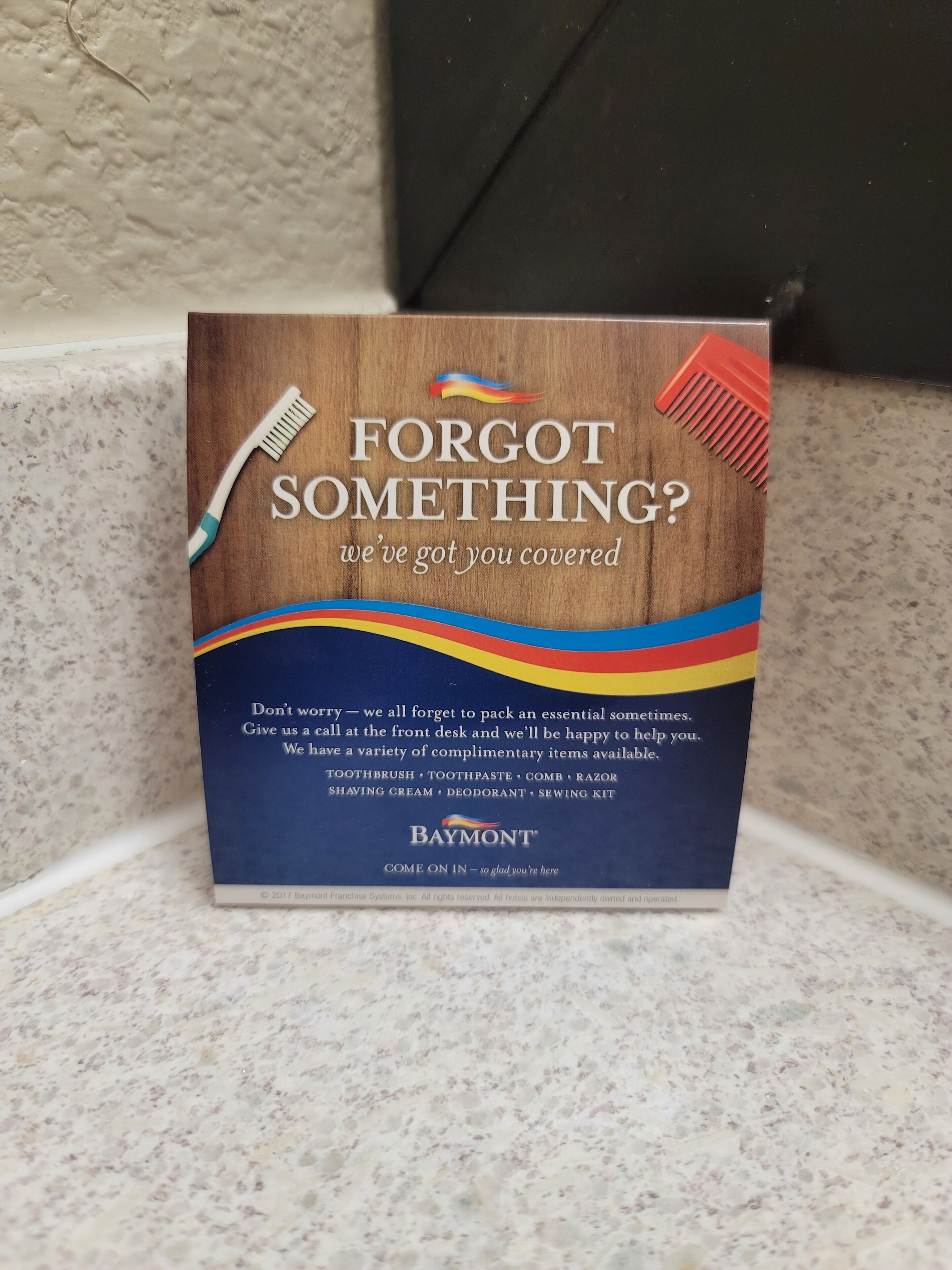 Foto - Baymont by Wyndham Houston Brookhollow