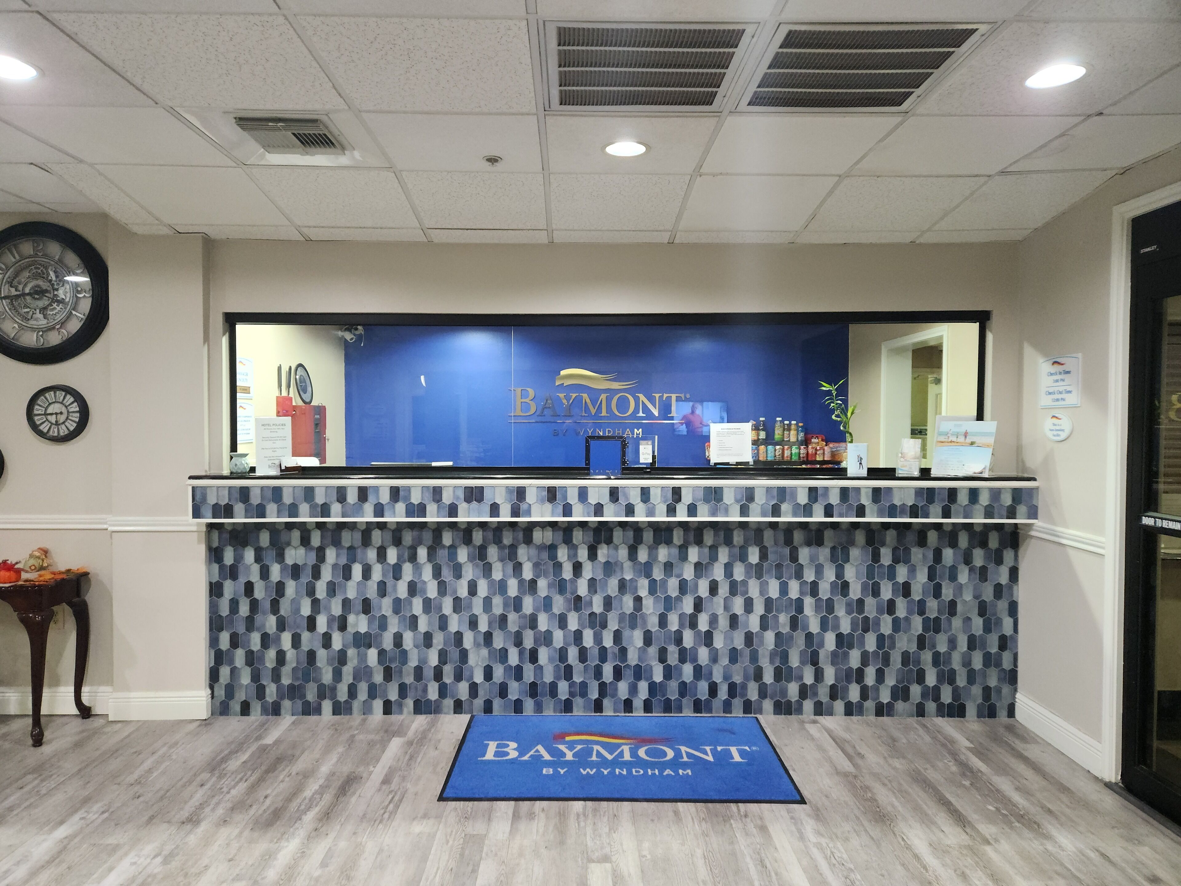 Foto - Baymont by Wyndham Houston Brookhollow