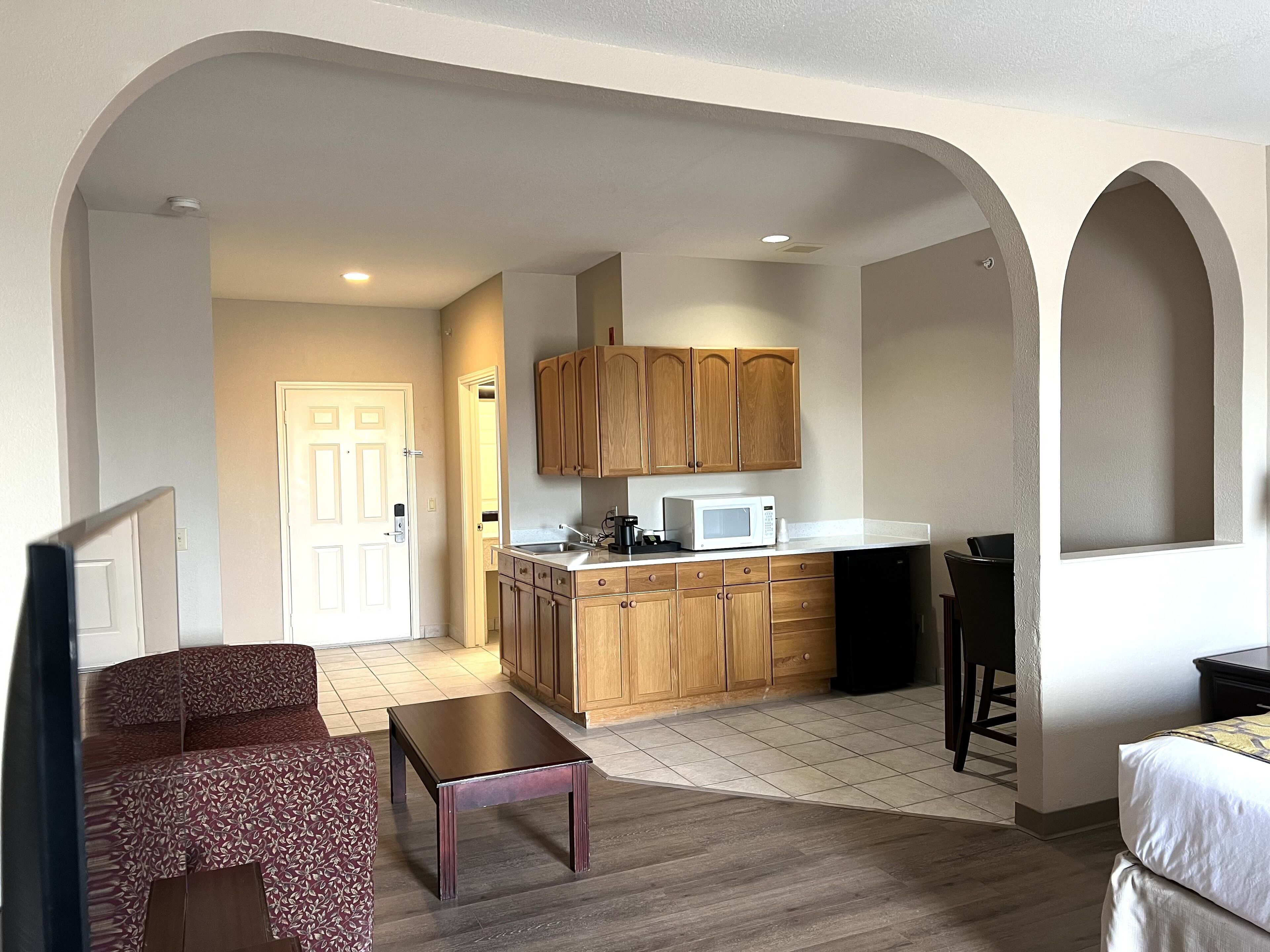 Foto - Baymont by Wyndham Houston Brookhollow