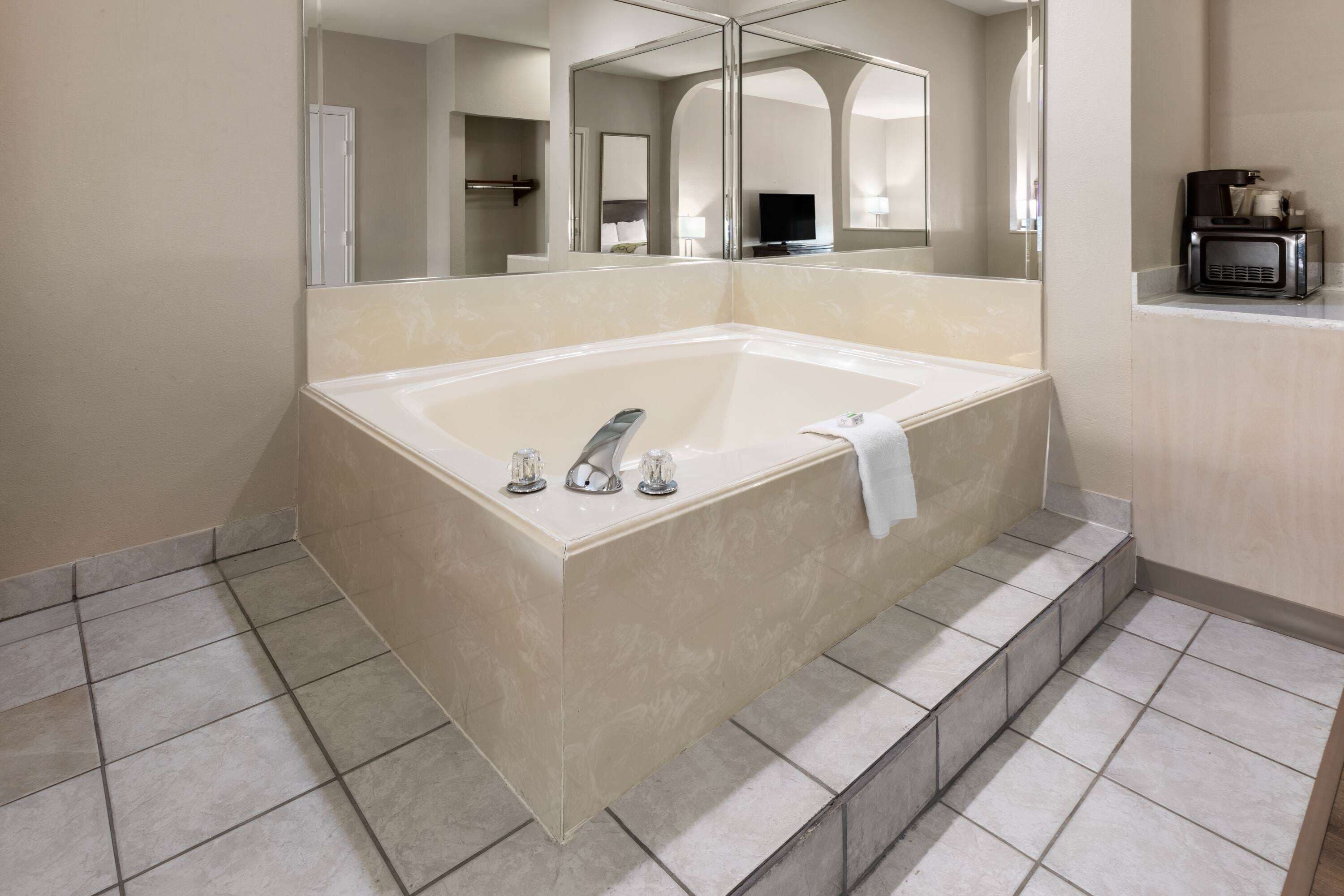 Foto - Baymont by Wyndham Houston Brookhollow