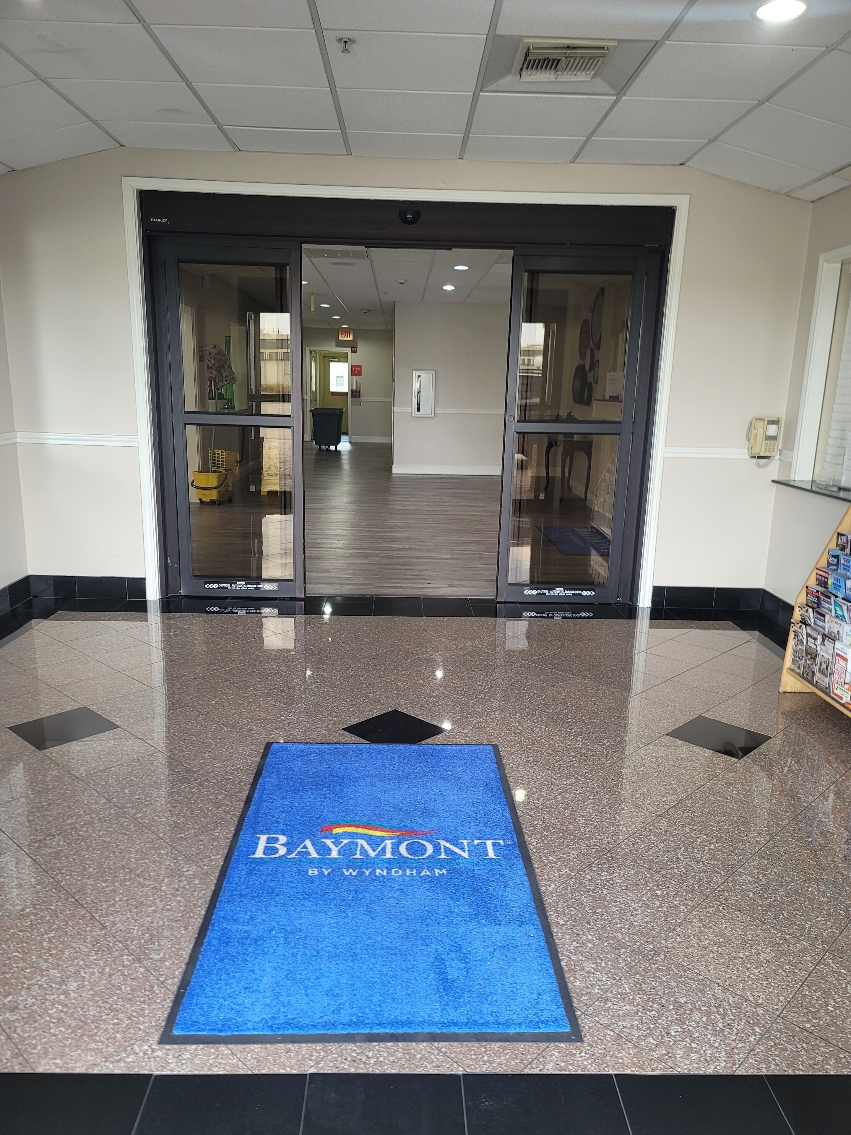 Foto - Baymont by Wyndham Houston Brookhollow