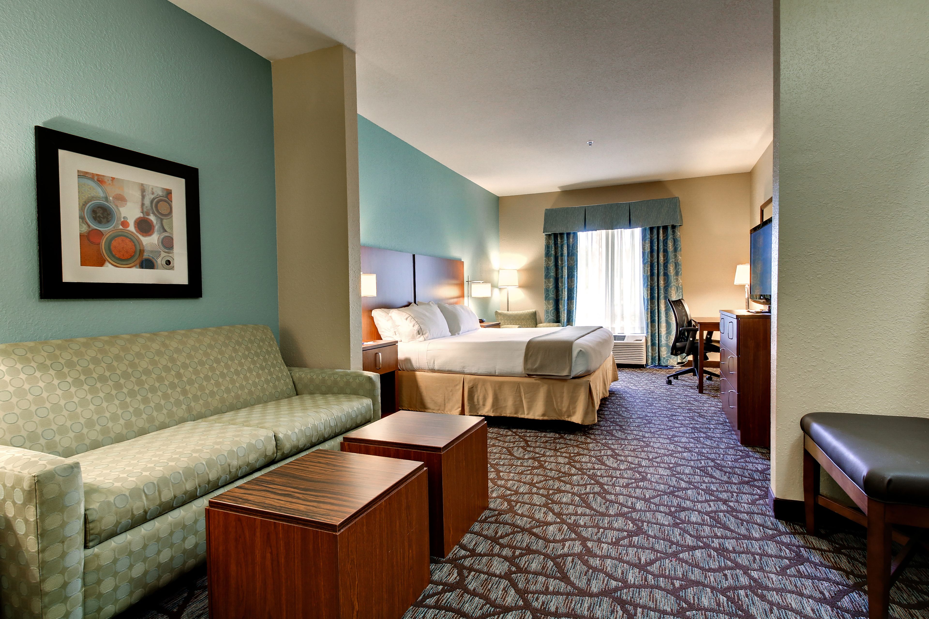 Photo - Holiday Inn Express & Suites Jacksonville South - I-295 by IHG