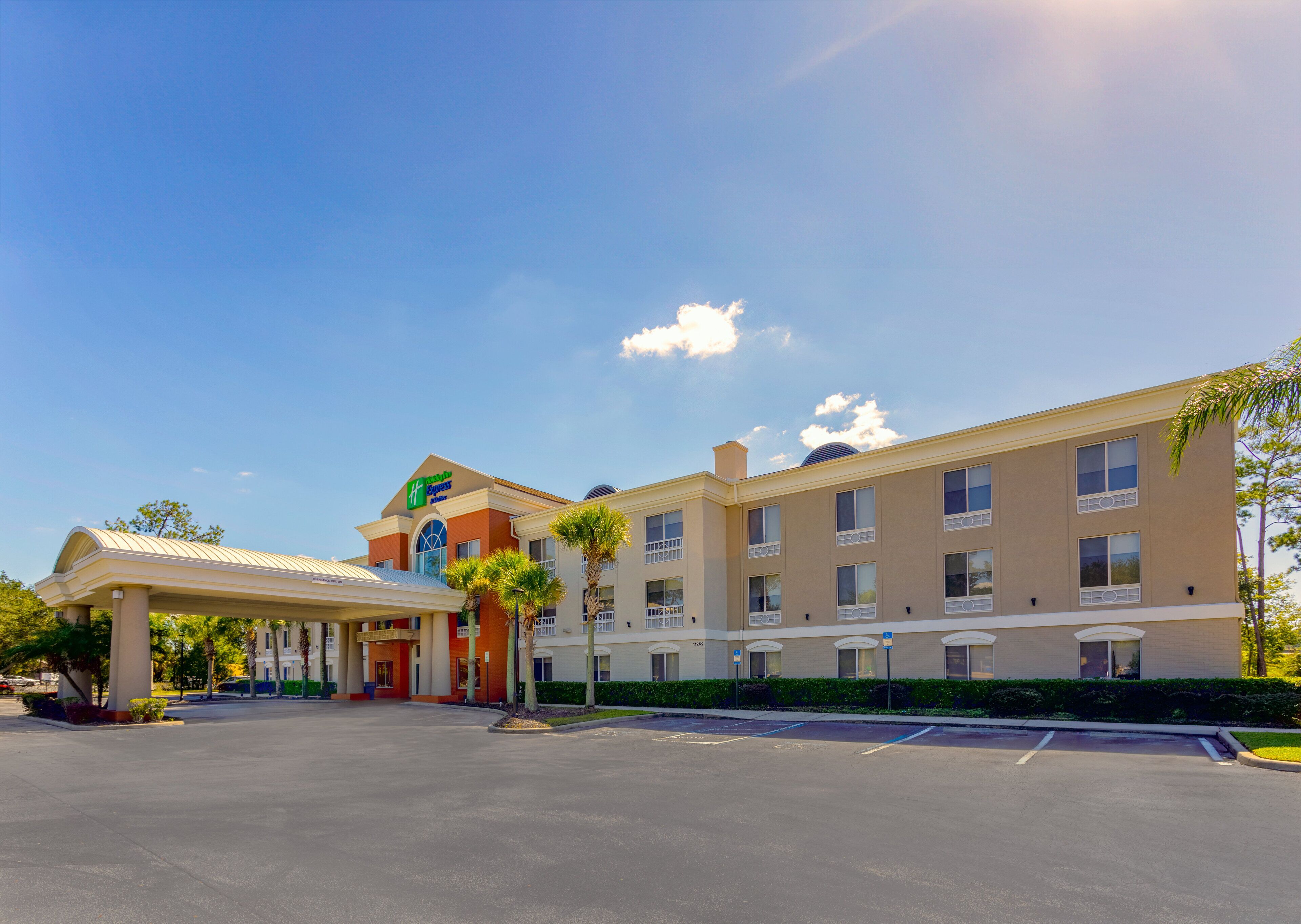 Foto - Holiday Inn Express Hotel & Suites Jacksonville South I-295 by IHG