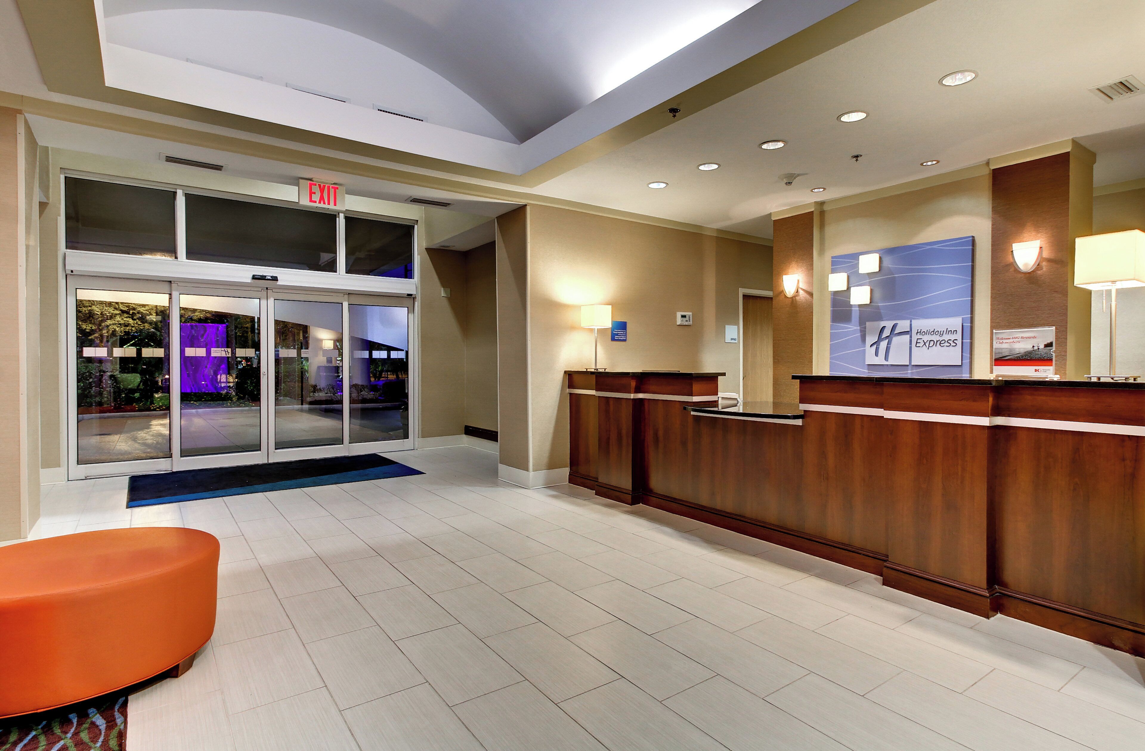 Foto - Holiday Inn Express Hotel & Suites Jacksonville South I-295 by IHG