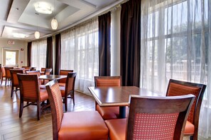 Restaurantes