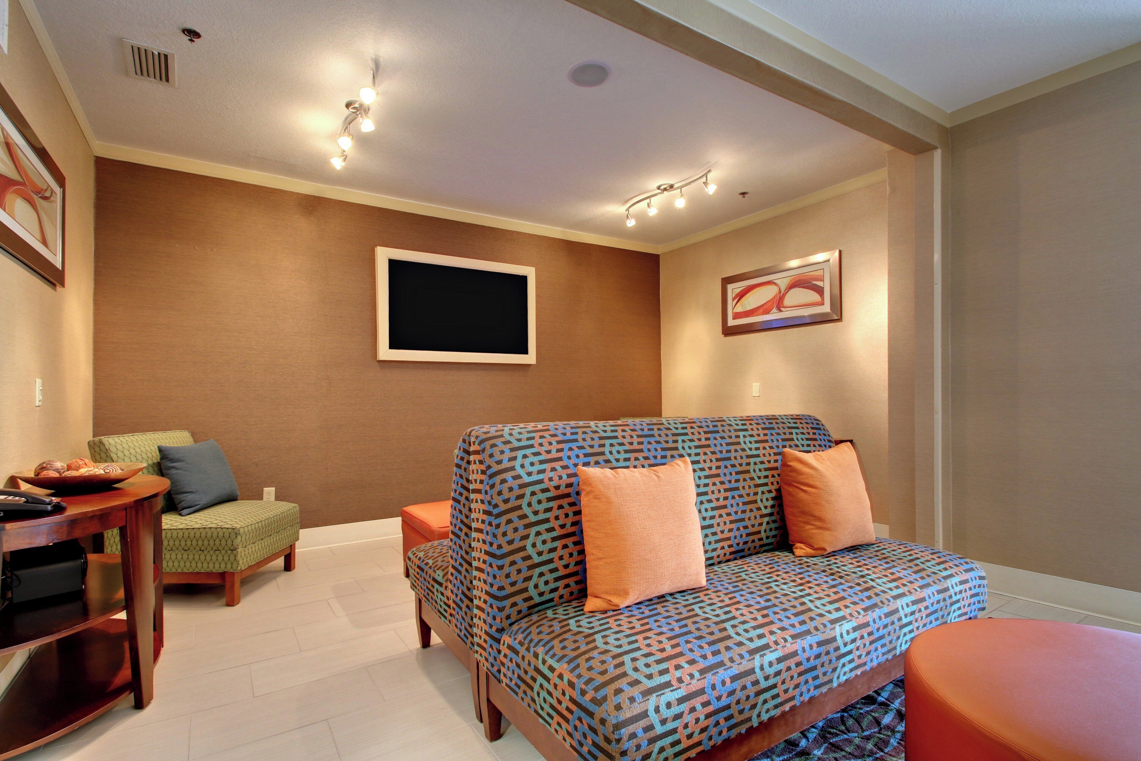 Foto - Holiday Inn Express Hotel & Suites Jacksonville South I-295 by IHG