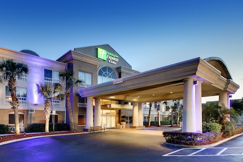 Holiday Inn Express Hotel & Suites Jacksonville South I-295 by IHG