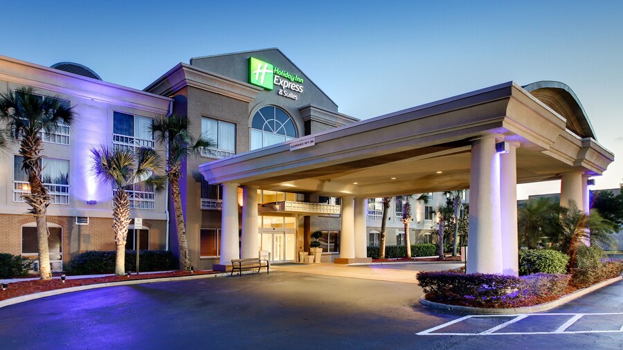 Holiday Inn Express Hotel & Suites Jacksonville South I-295 by IHG
