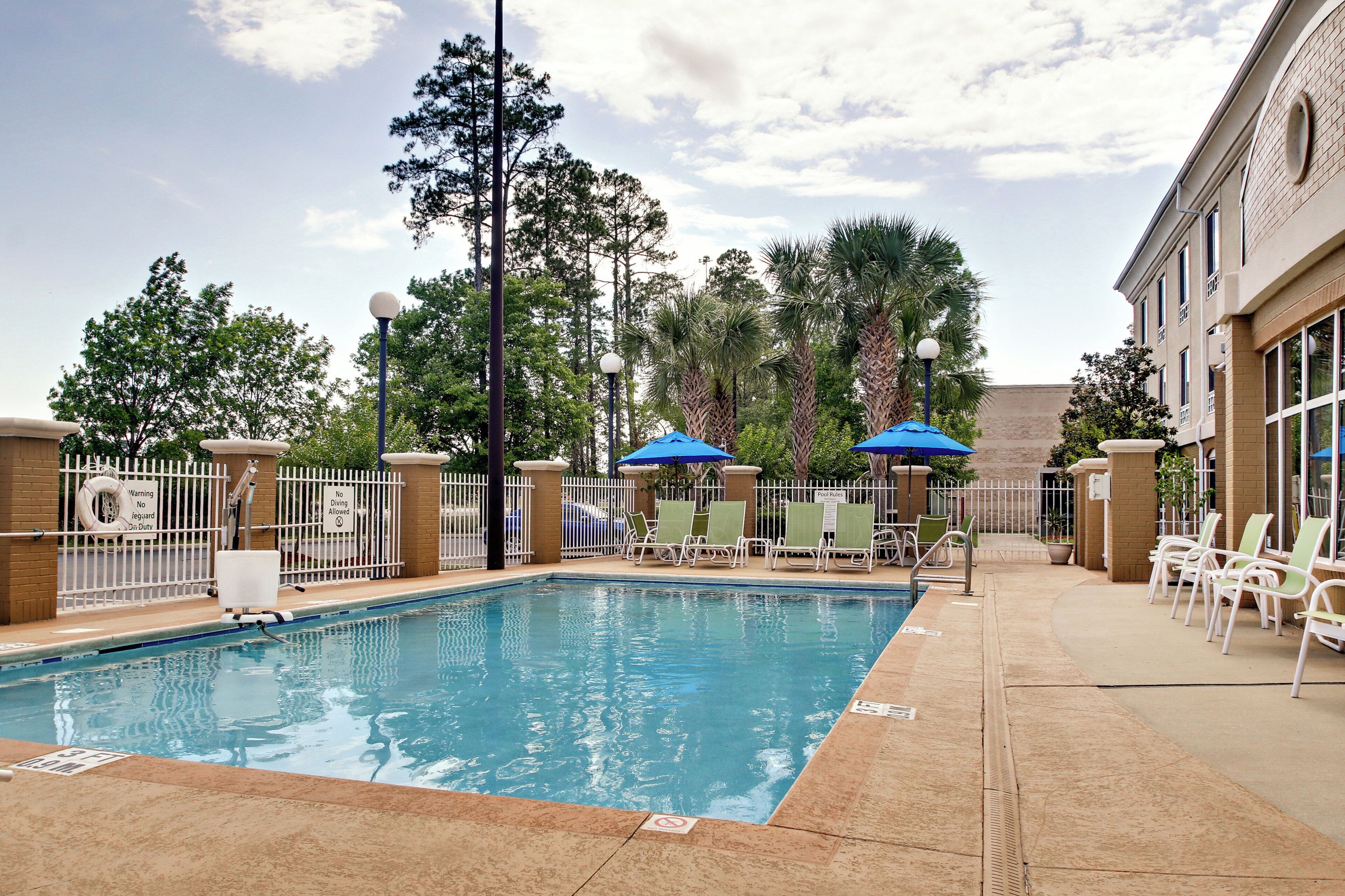 Foto - Holiday Inn Express Hotel & Suites Jacksonville South I-295 by IHG