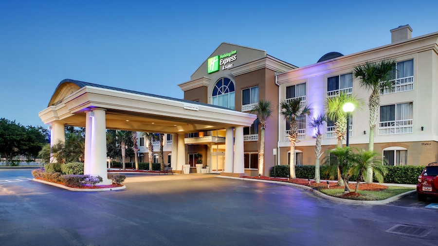 Holiday Inn Express Hotel & Suites Jacksonville South I-295 by IHG