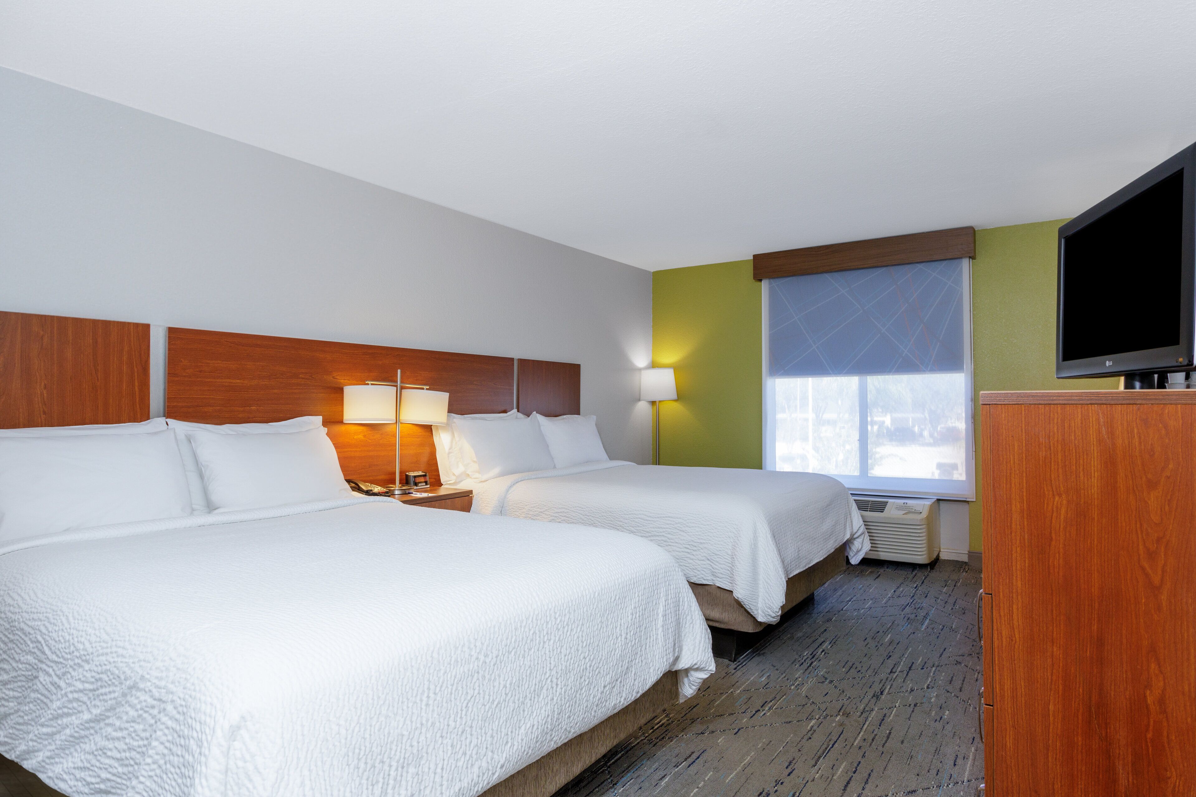 Foto - Holiday Inn Express Hotel & Suites Jacksonville South I-295 by IHG