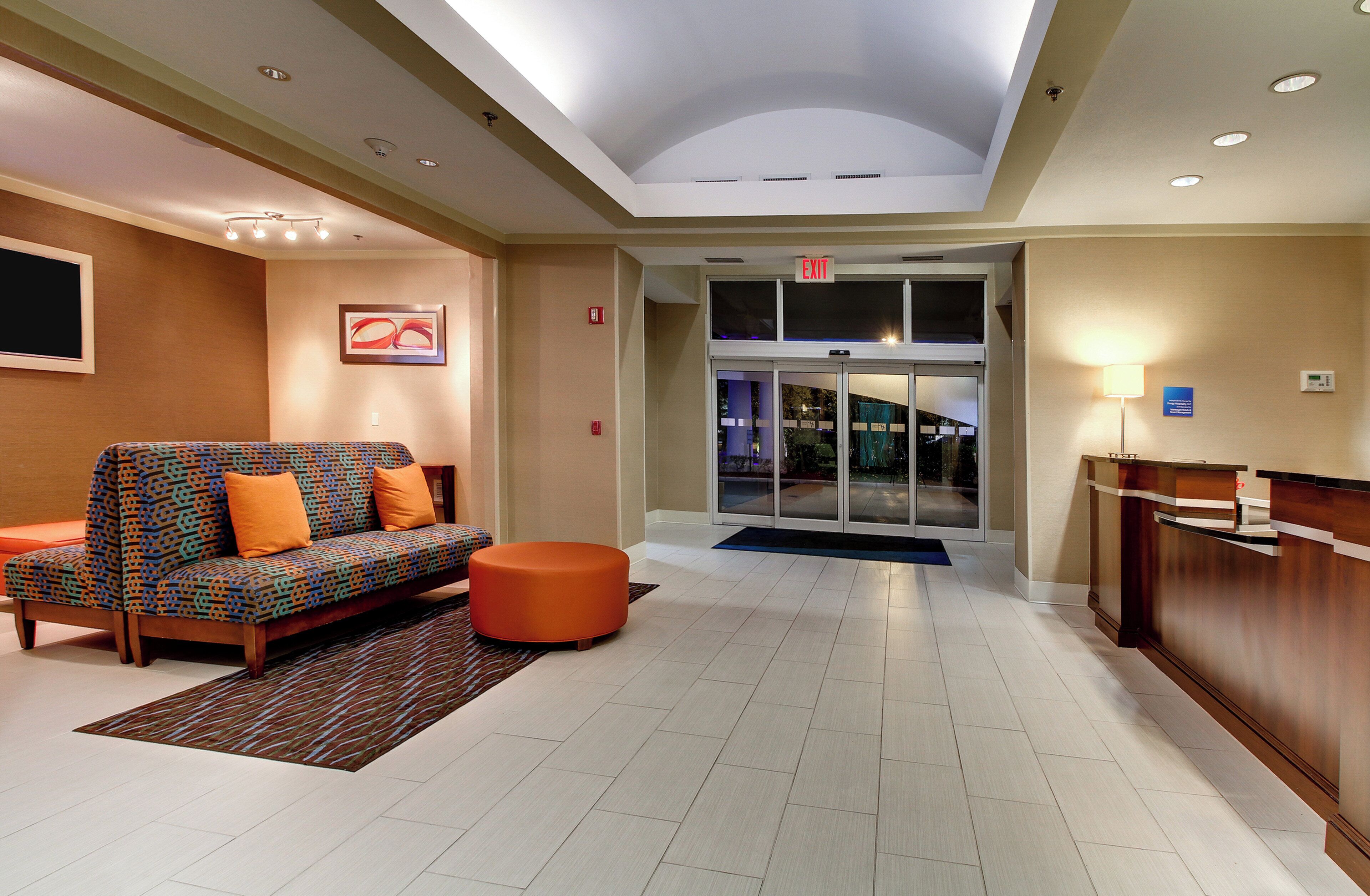 Foto - Holiday Inn Express Hotel & Suites Jacksonville South I-295 by IHG