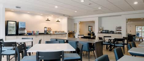 Frokostområde