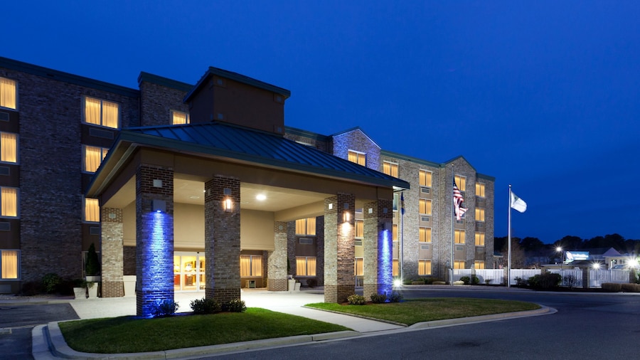 Hotel Bethany Beach