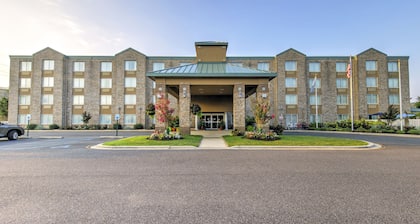 Hotel Bethany Beach