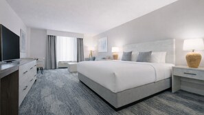 In-room safe, laptop workspace, soundproofing, iron/ironing board