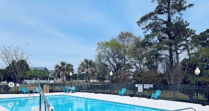 Blue Water Inn & Suites, BW Signature Collection