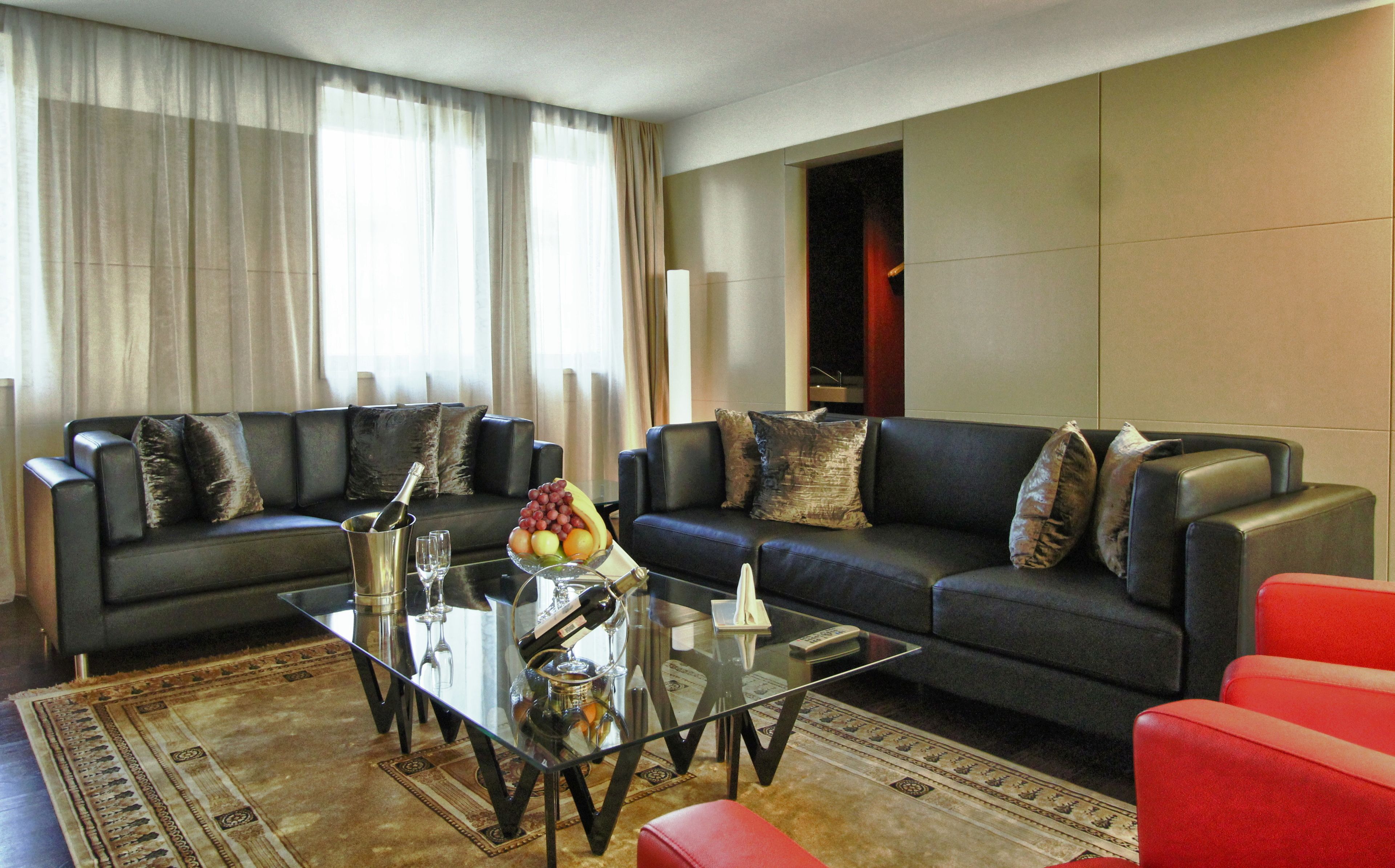Photo - The Dostyk Hotel