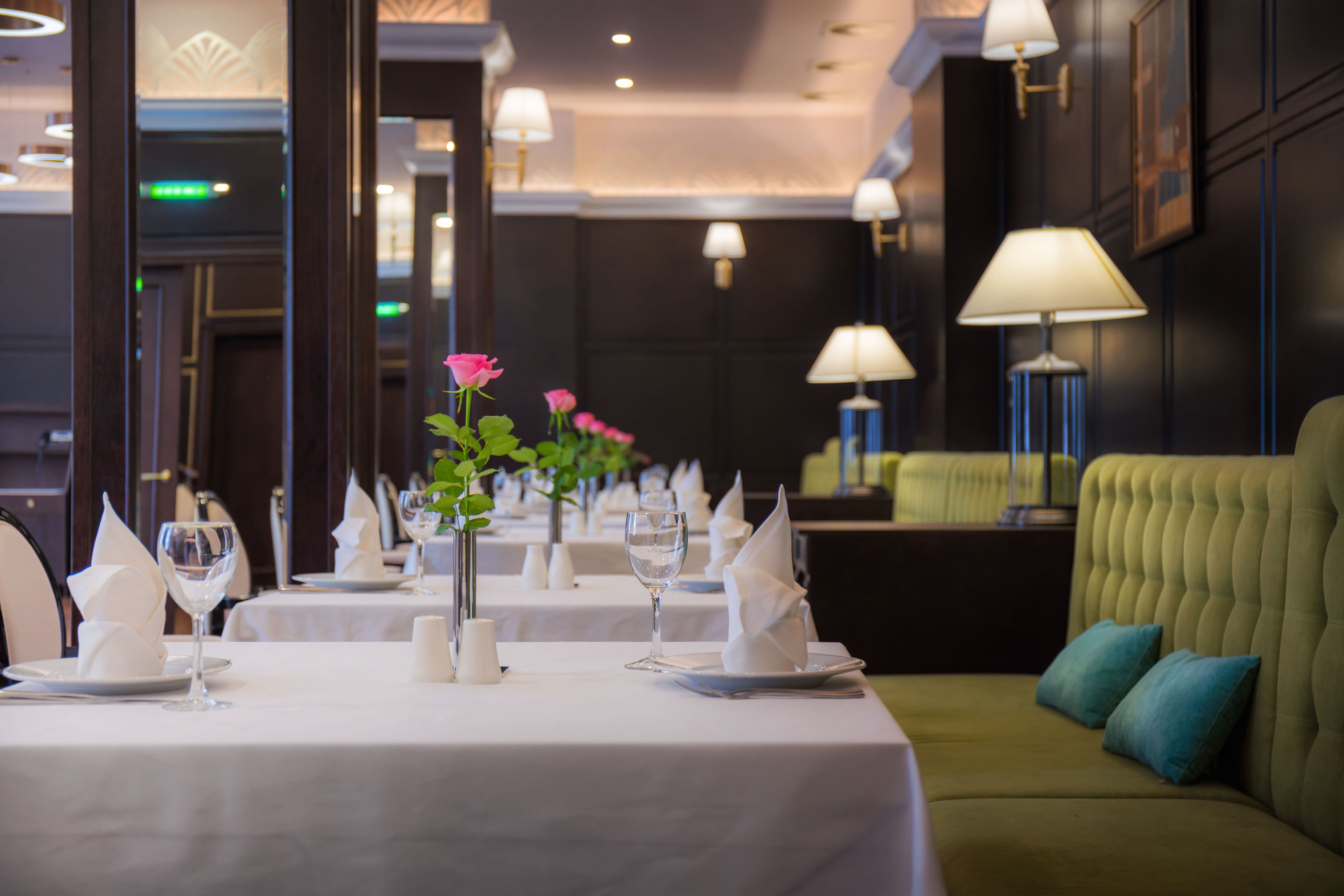 breakfast, lunch, dinner served; local cuisine