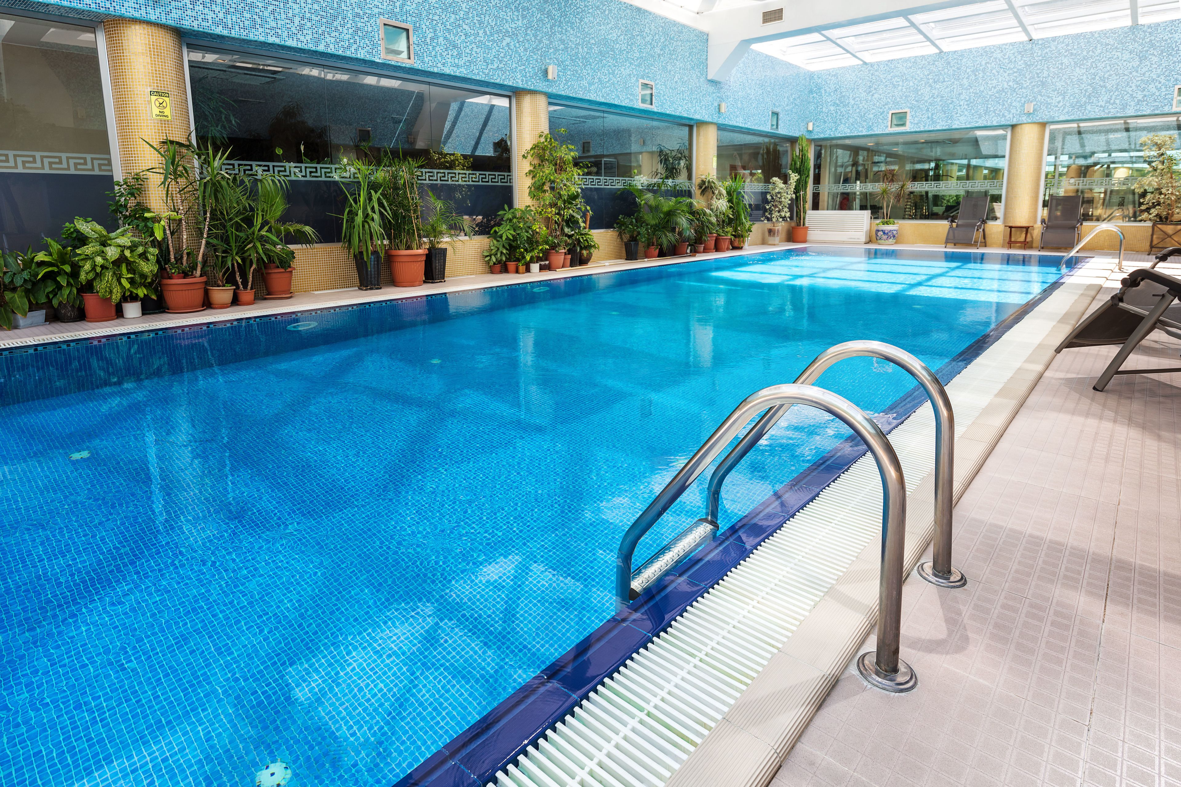Foto - The Dostyk Hotel