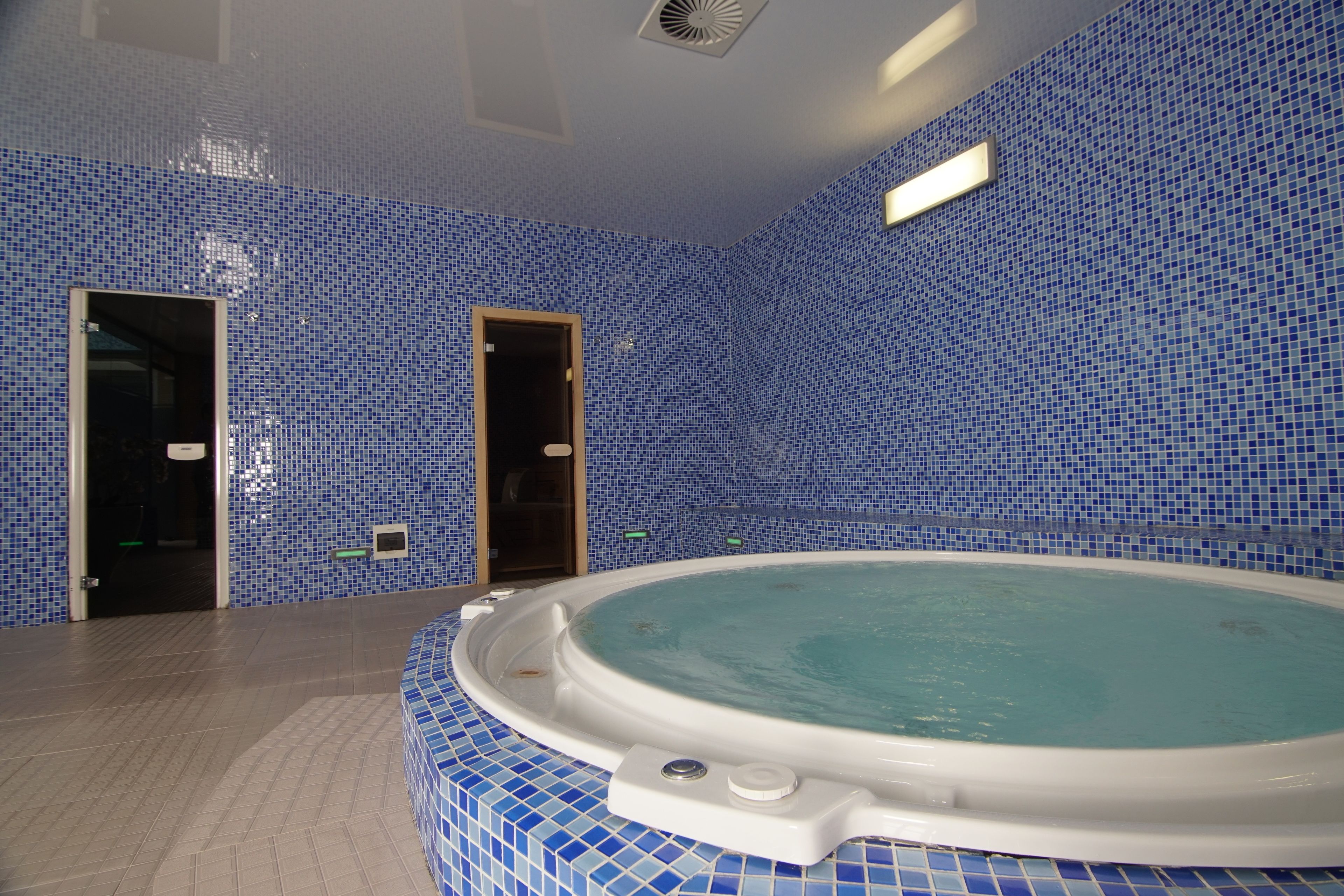 Photo - The Dostyk Hotel