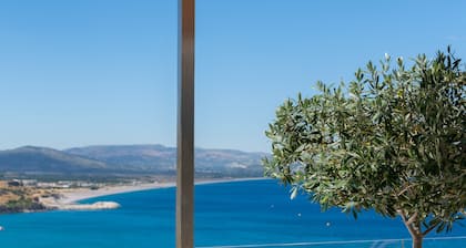Lindos Mare