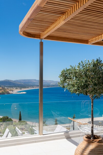 Lindos Mare