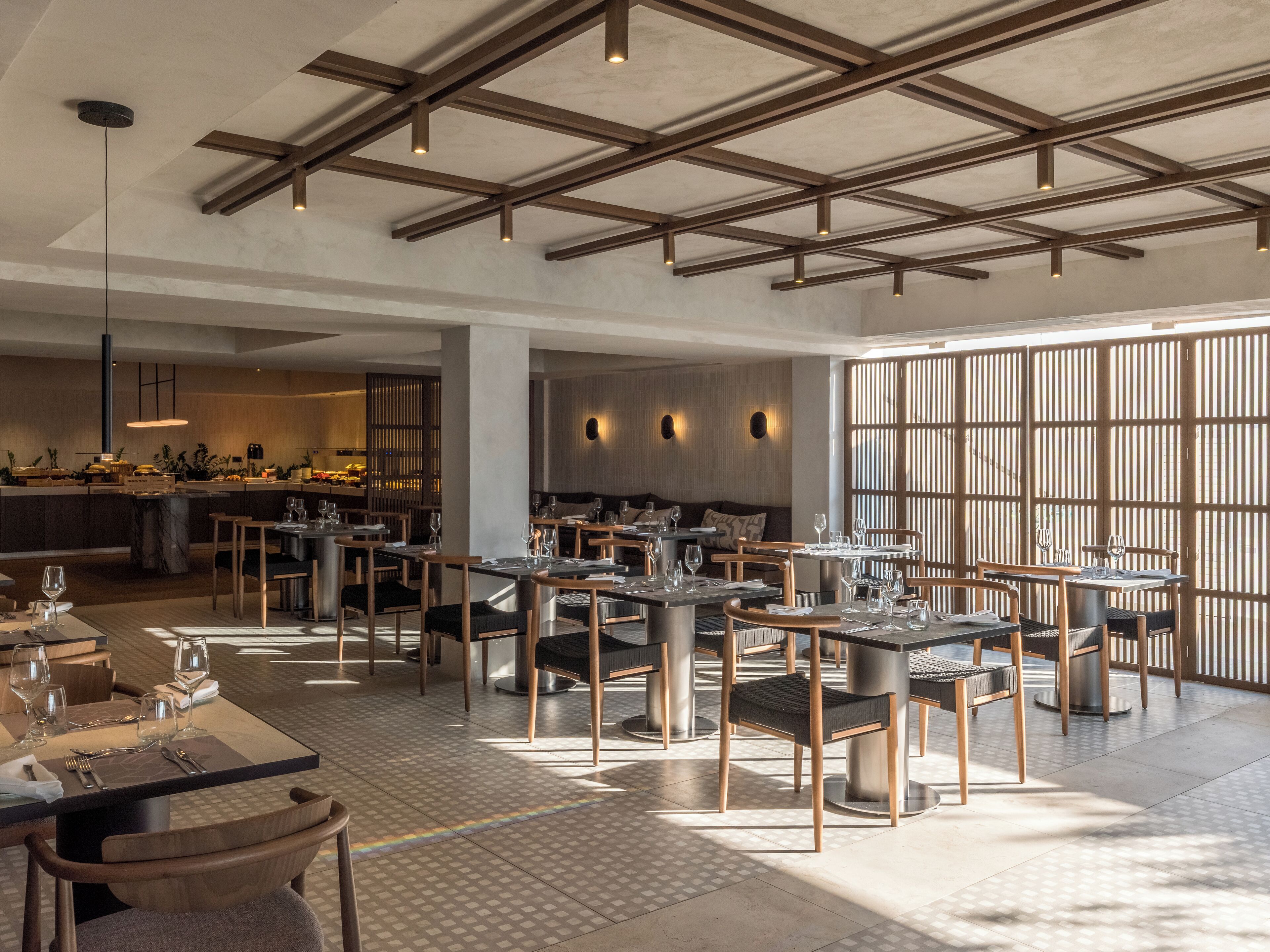 Foto - Lindos Mare, Seaside Hotel