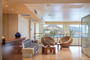 Couples treatment room(s), sauna, steam room, Turkish bath/hammam