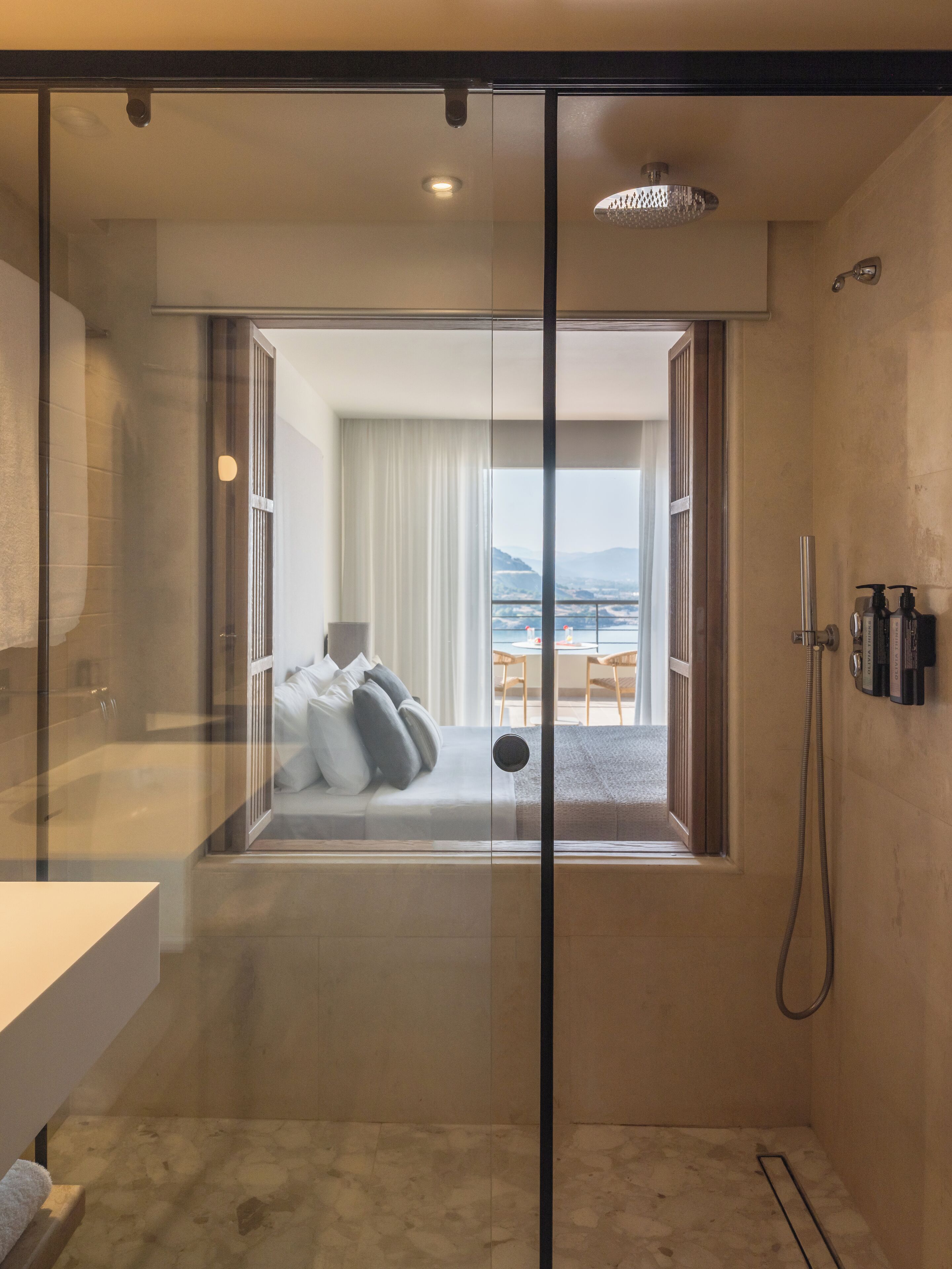 Foto - Lindos Mare, Seaside Hotel