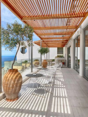 Exterior - Lindos Mare (Rhodes)