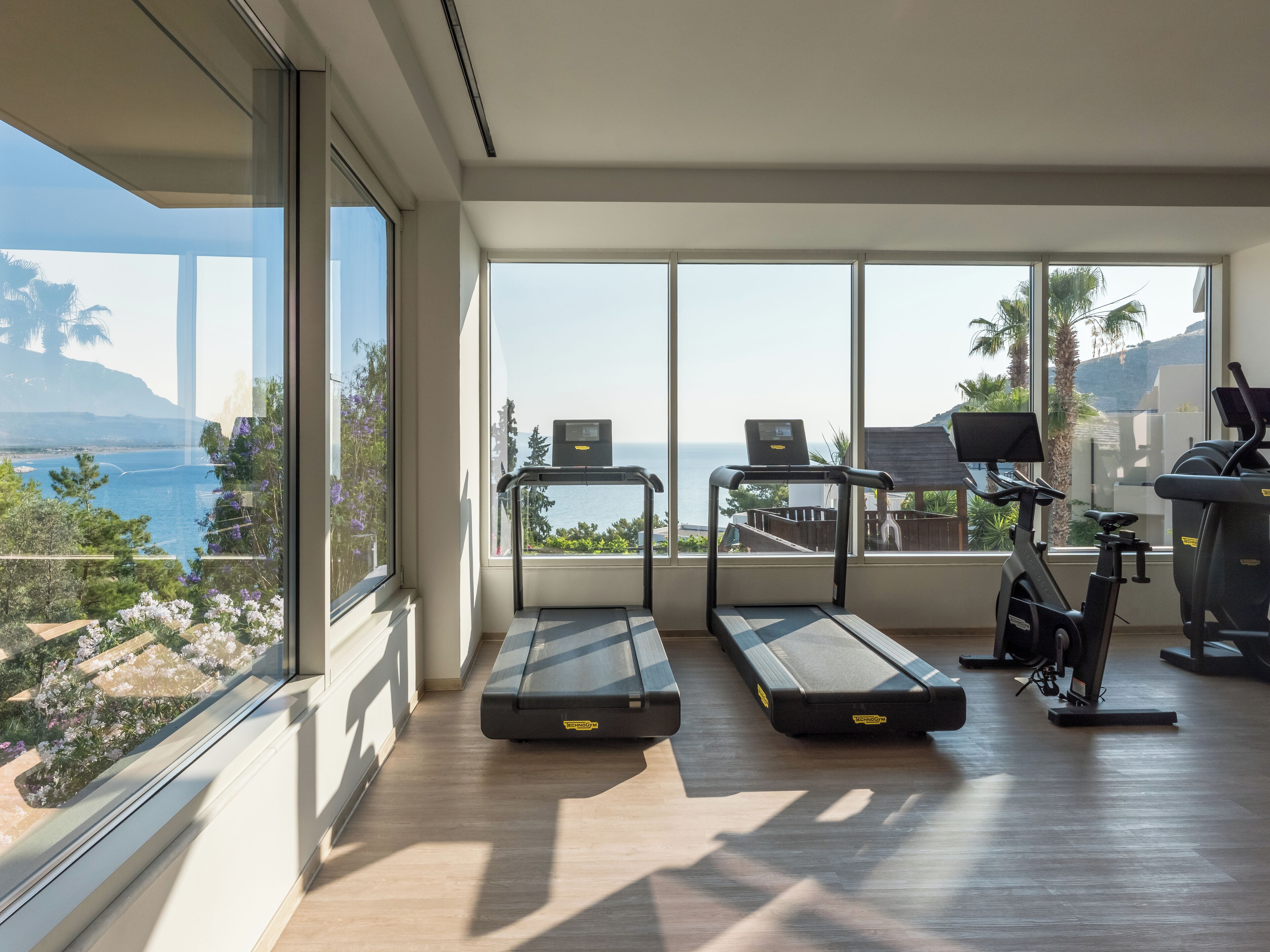 Foto - Lindos Mare, Seaside Hotel