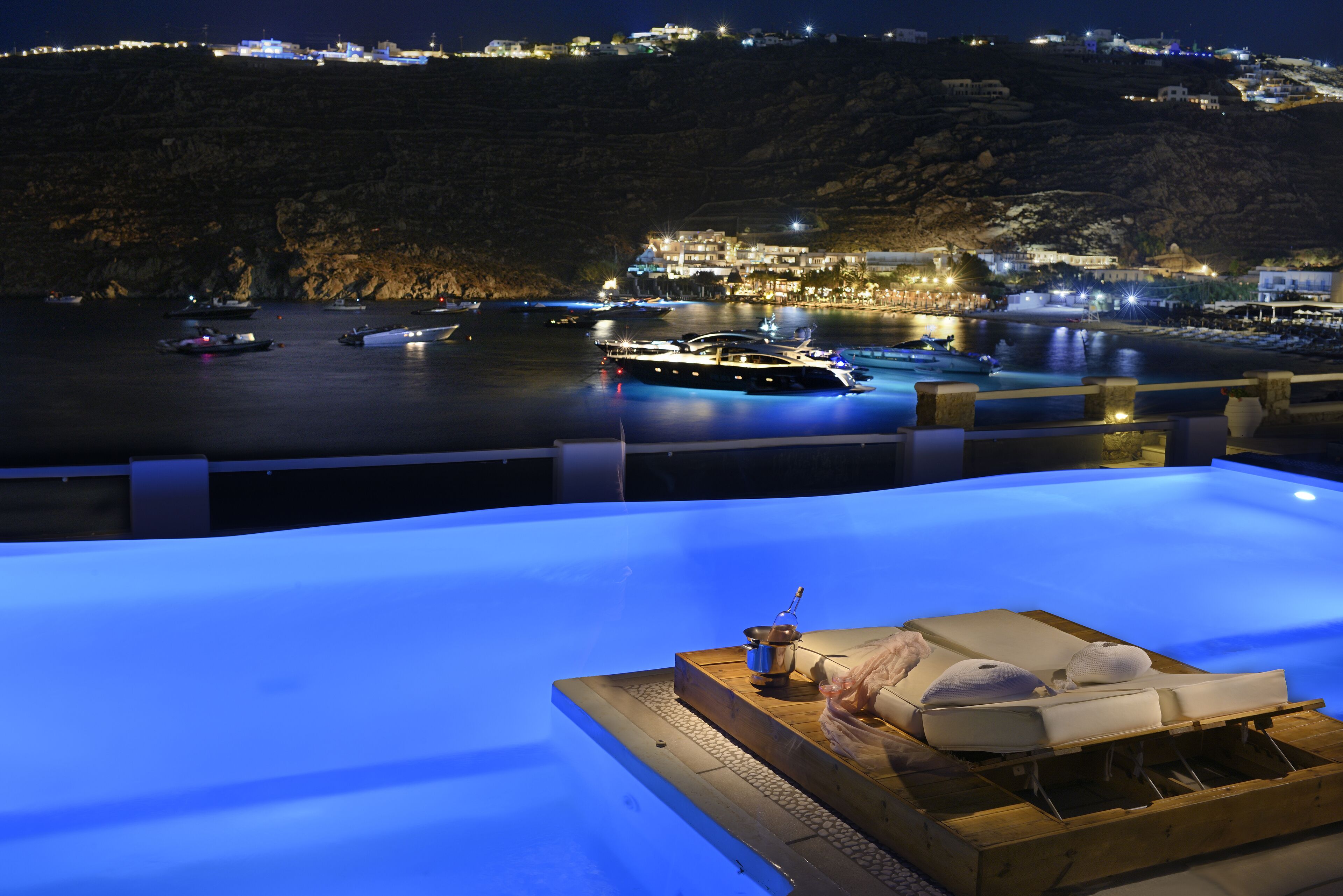 Photo - Nissaki Boutique Hotel