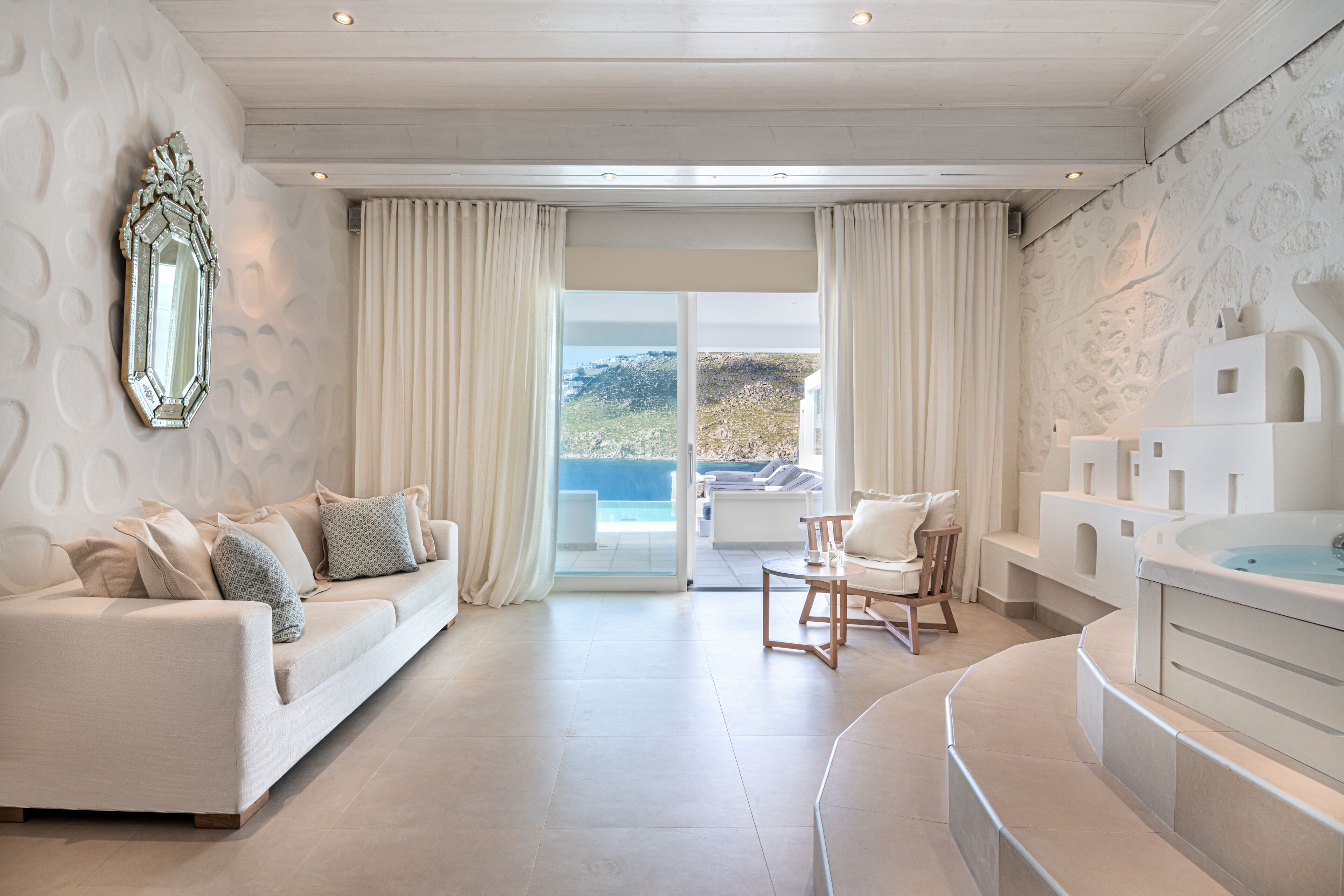 Photo - Nissaki Boutique Hotel