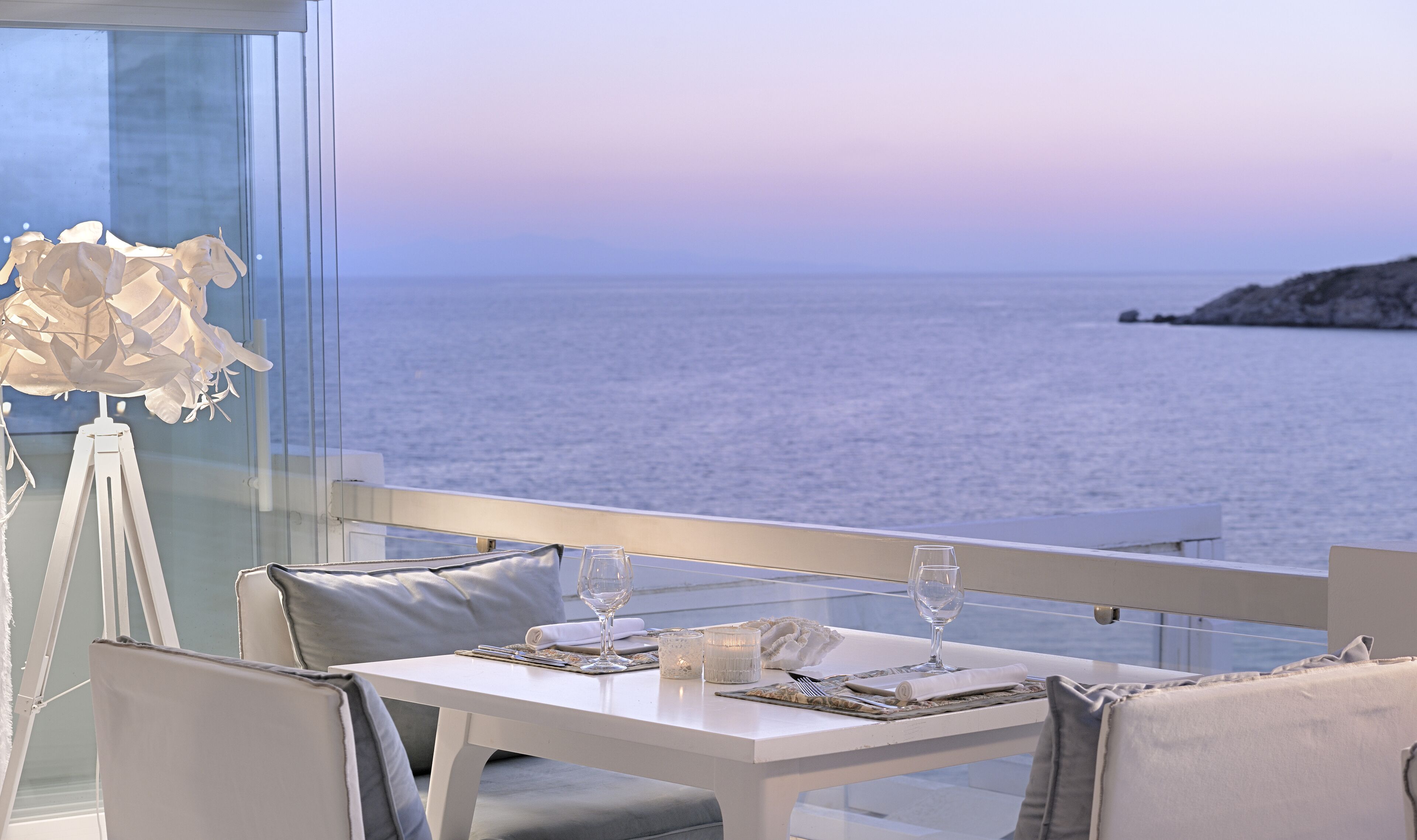 breakfast, lunch, dinner served; mediterranean cuisine, pool views