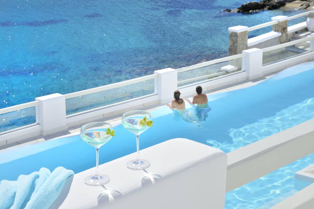 Nissaki Boutique Hotel