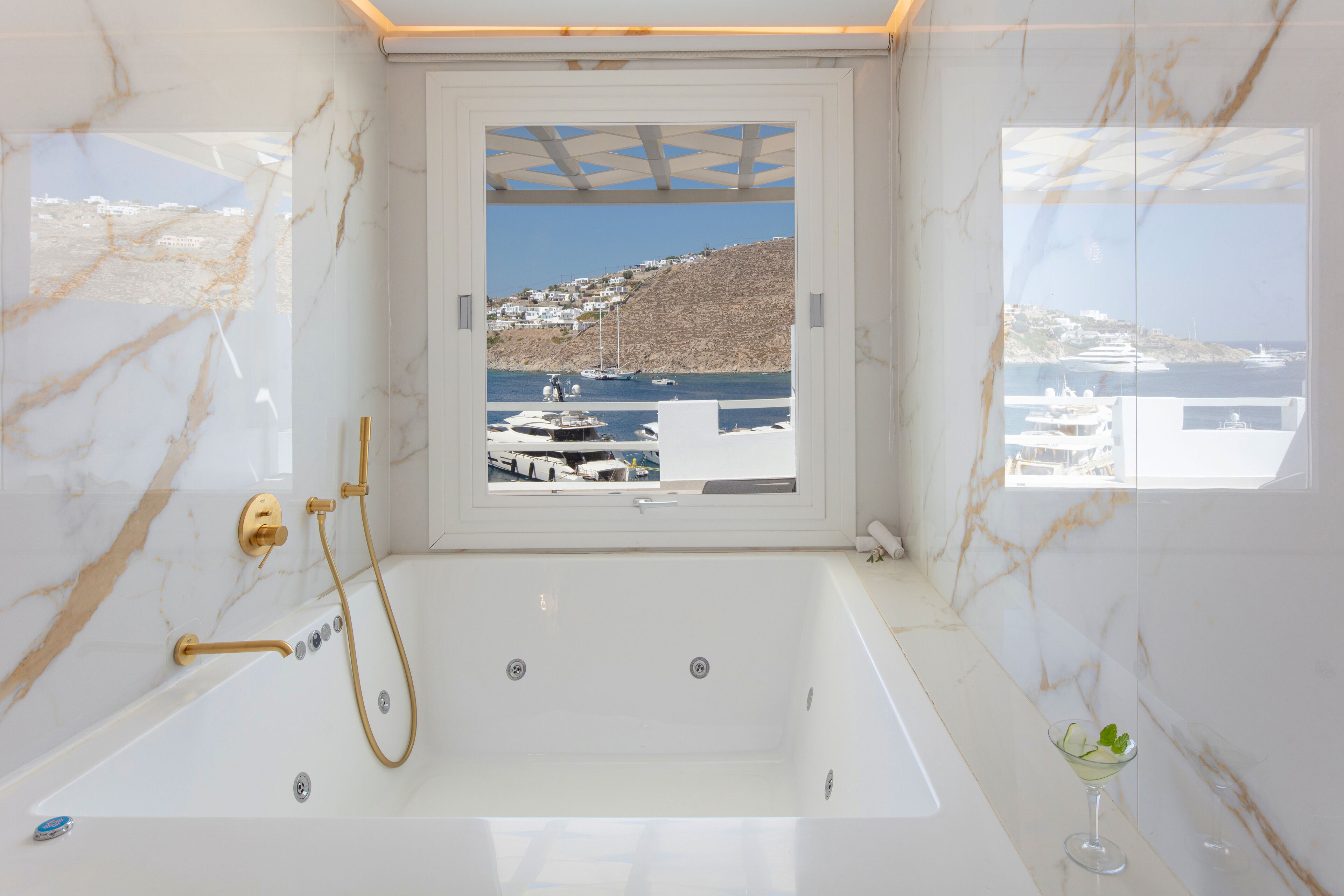 Photo - Nissaki Boutique Hotel